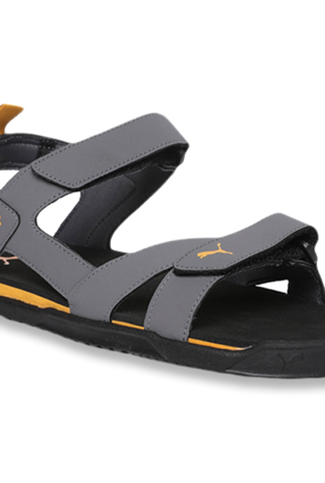 puma floater sandals for mens