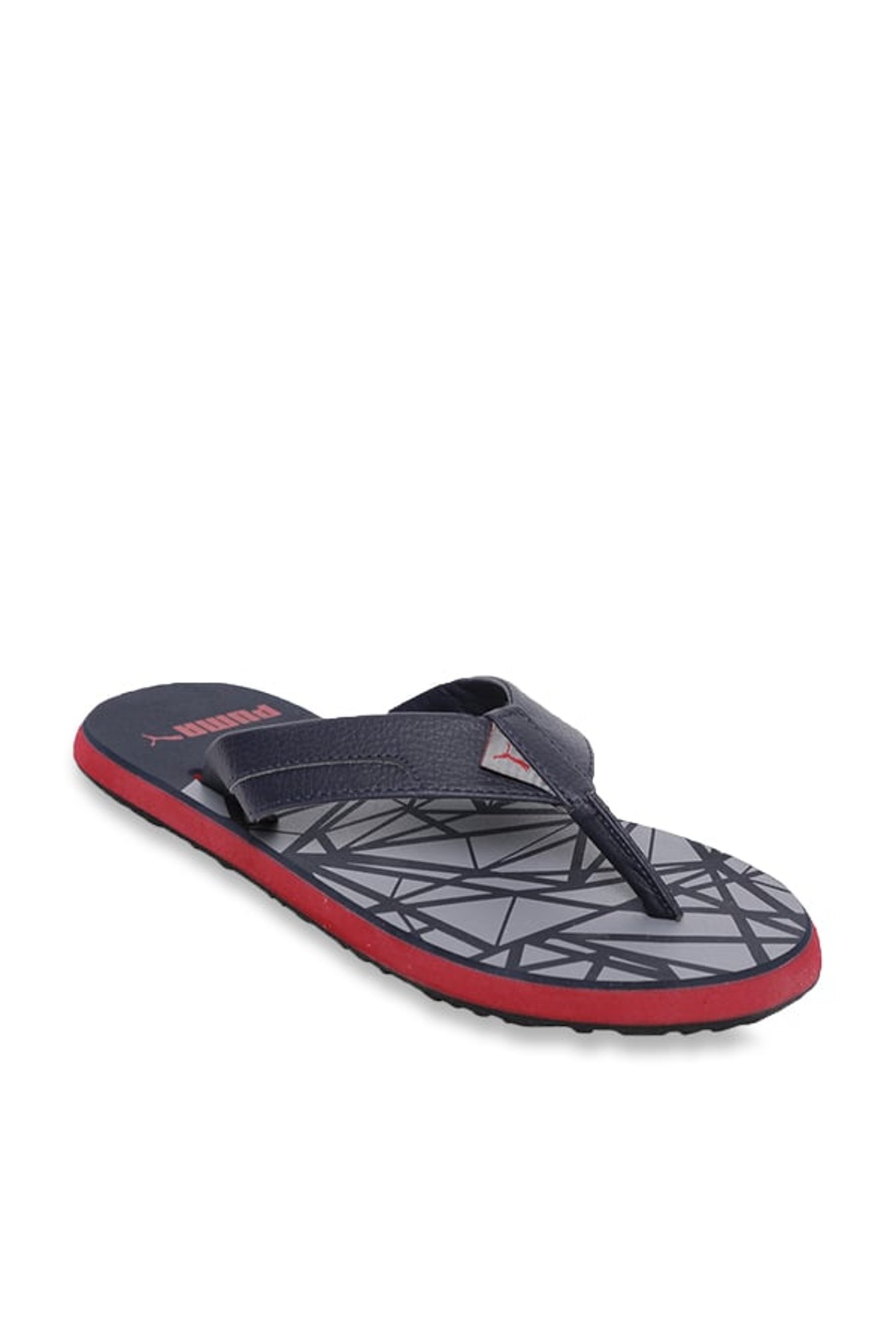 puma wrens gu idp flip flops