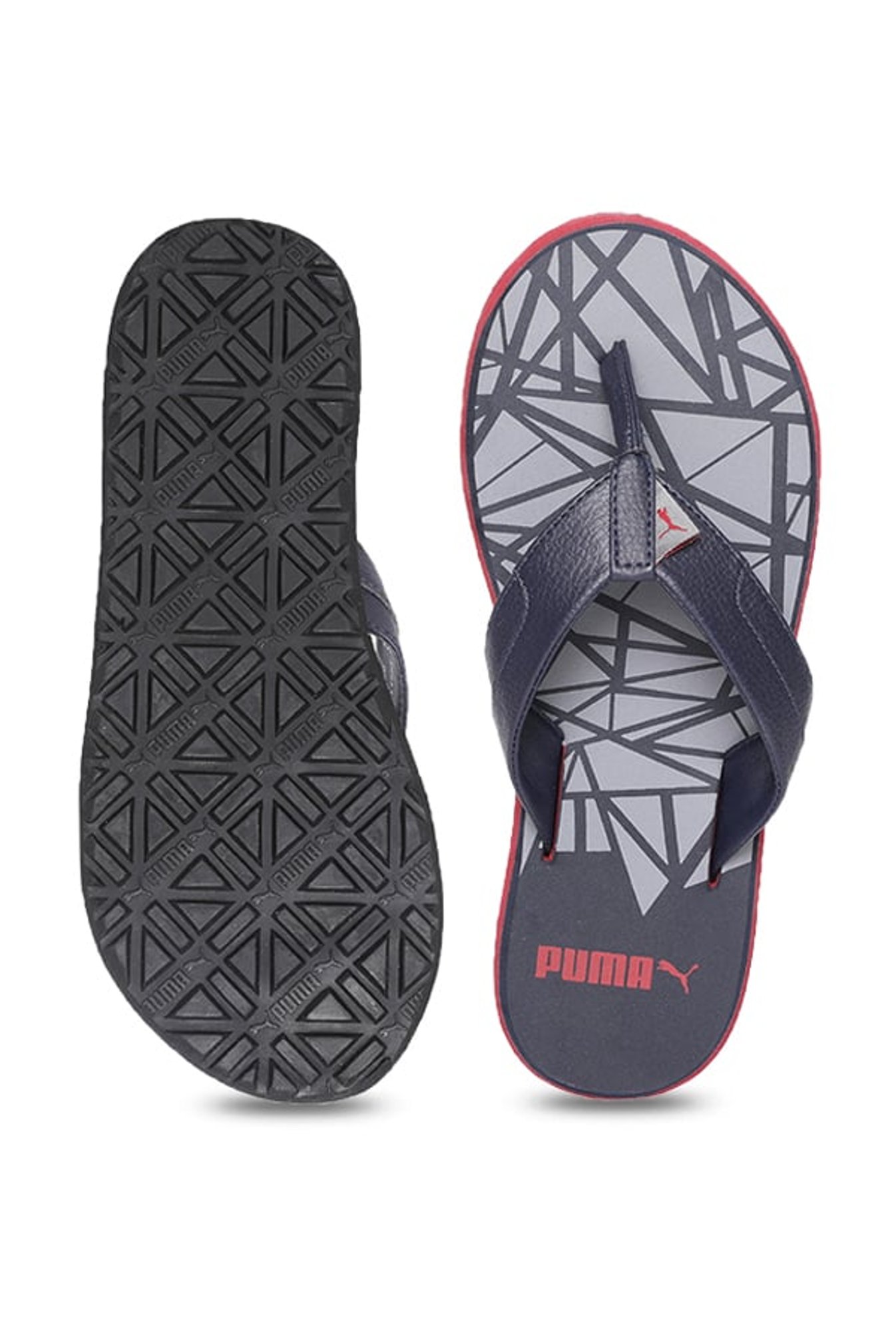 Puma oleum gu idp hotsell flip flops