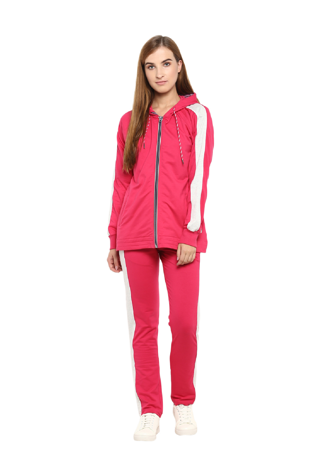 monte carlo track suit for ladies