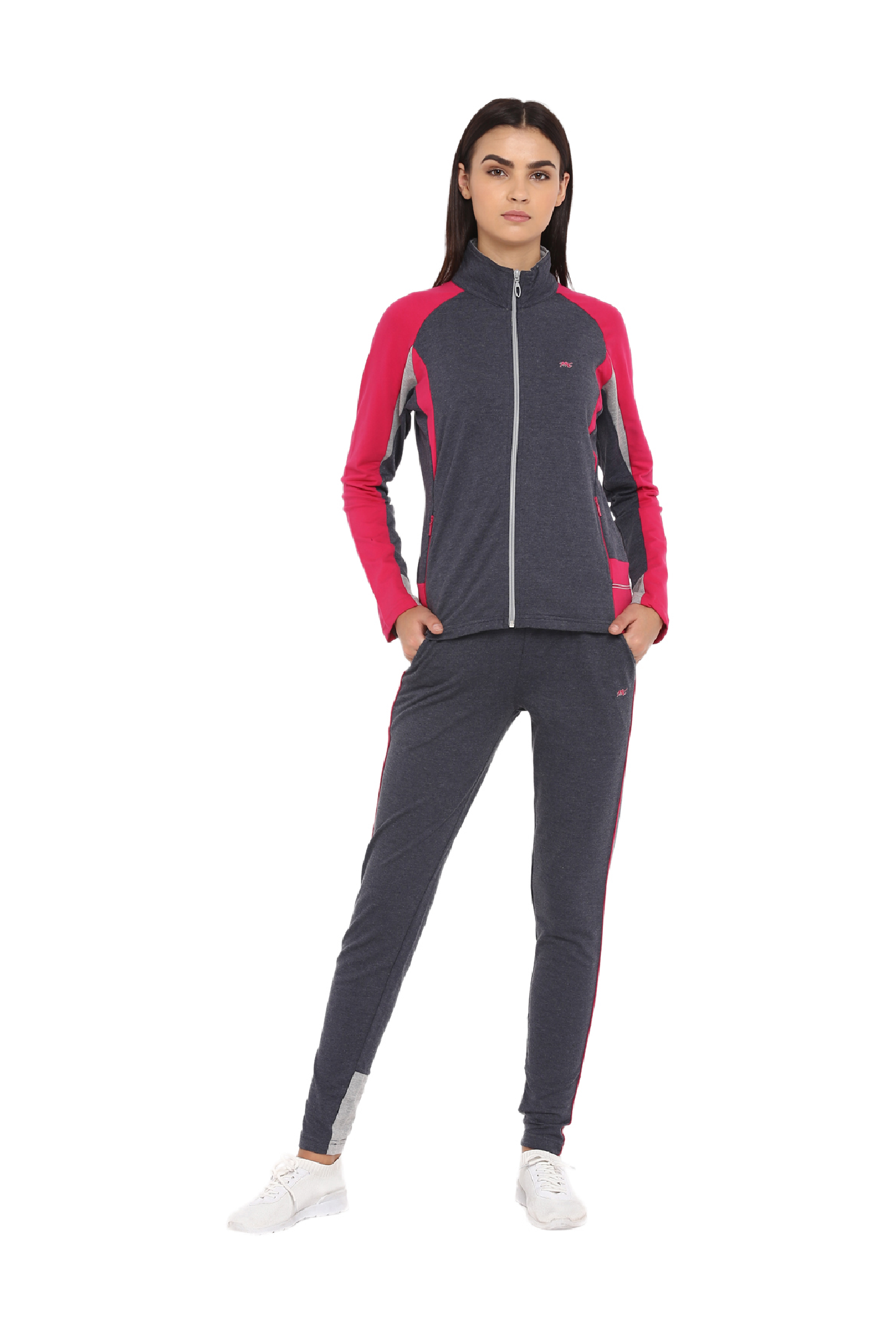 monte carlo women tracksuit