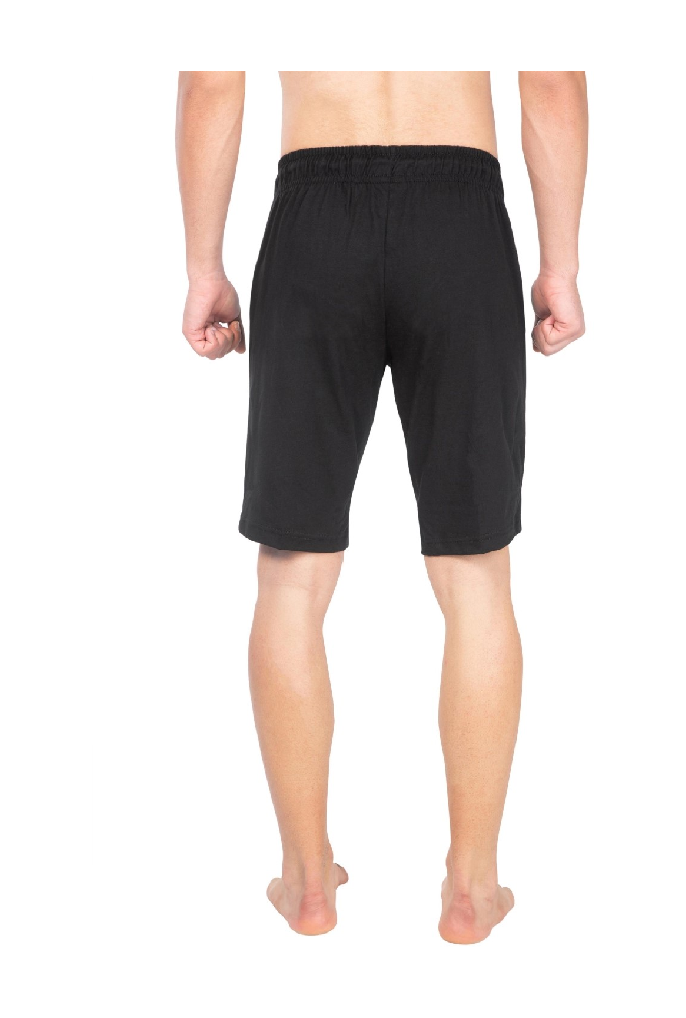 JOCKEY Printed Men Black Sports Shorts - Buy JOCKEY Printed Men Black  Sports Shorts Online at Best Prices in India