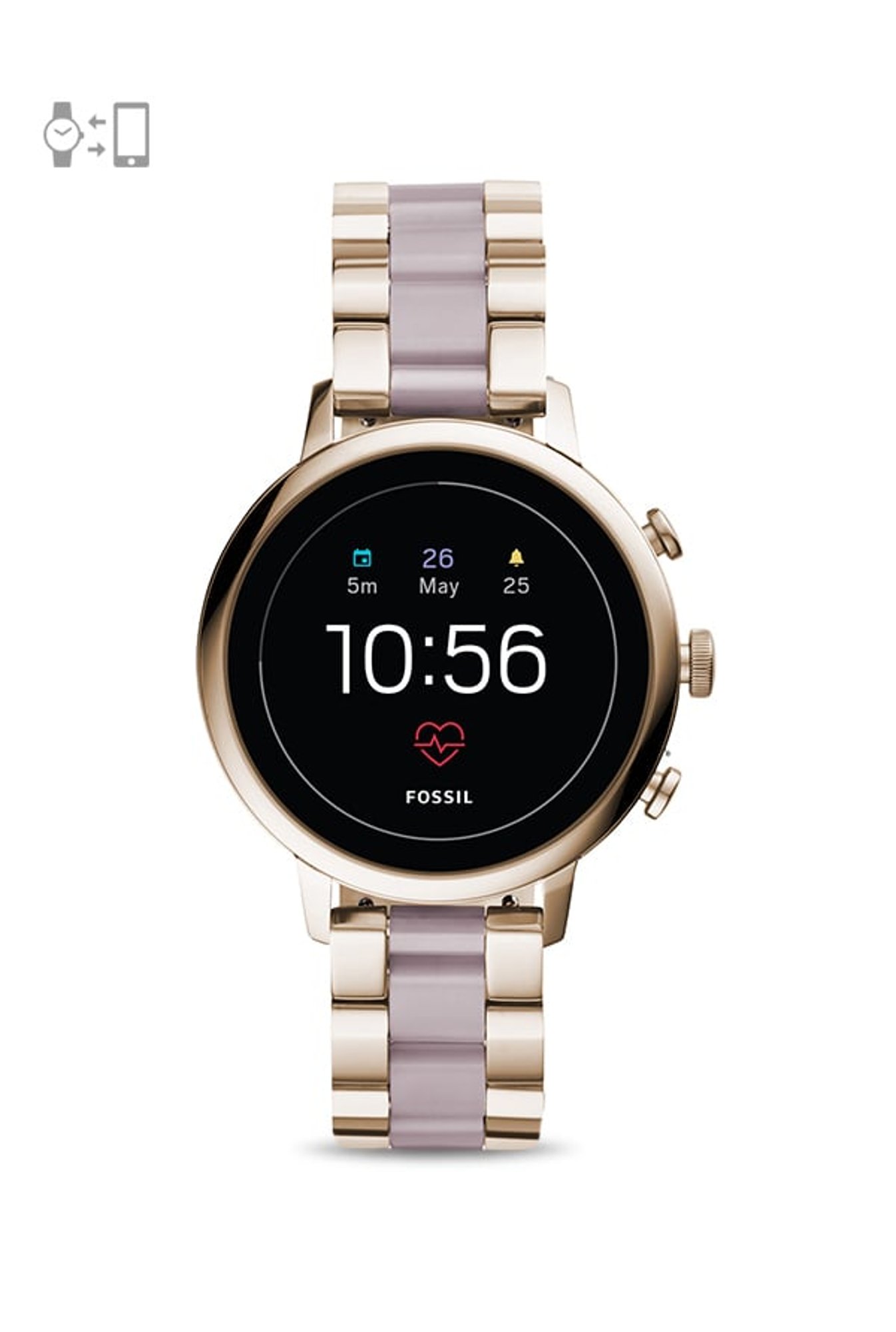 Venture hr online smartwatch