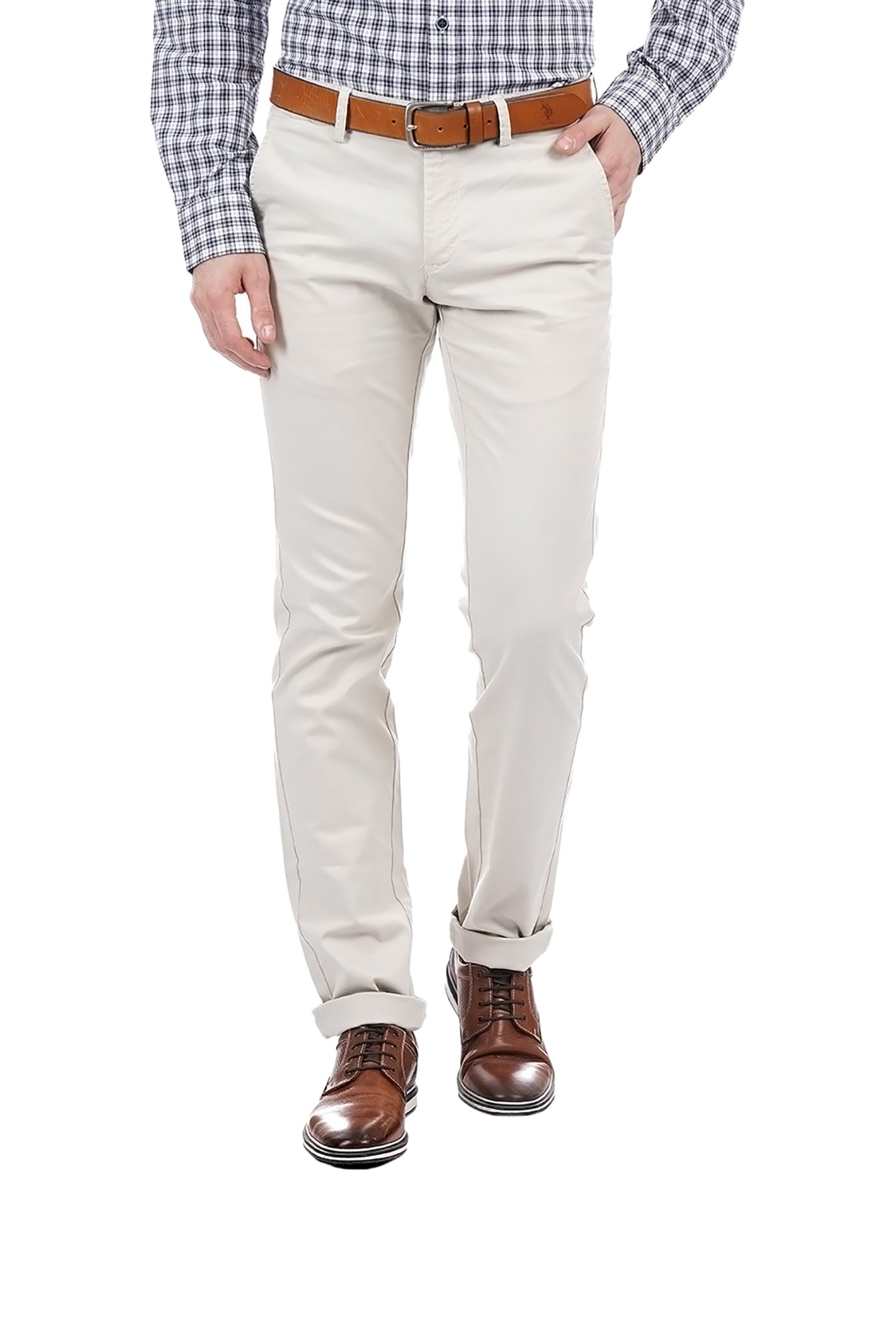 indian terrain chinos