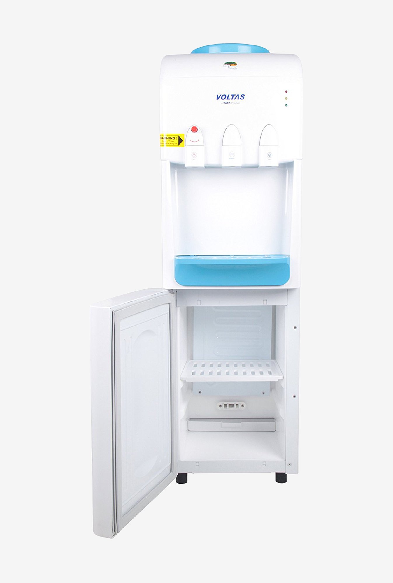 voltas water dispenser pure r
