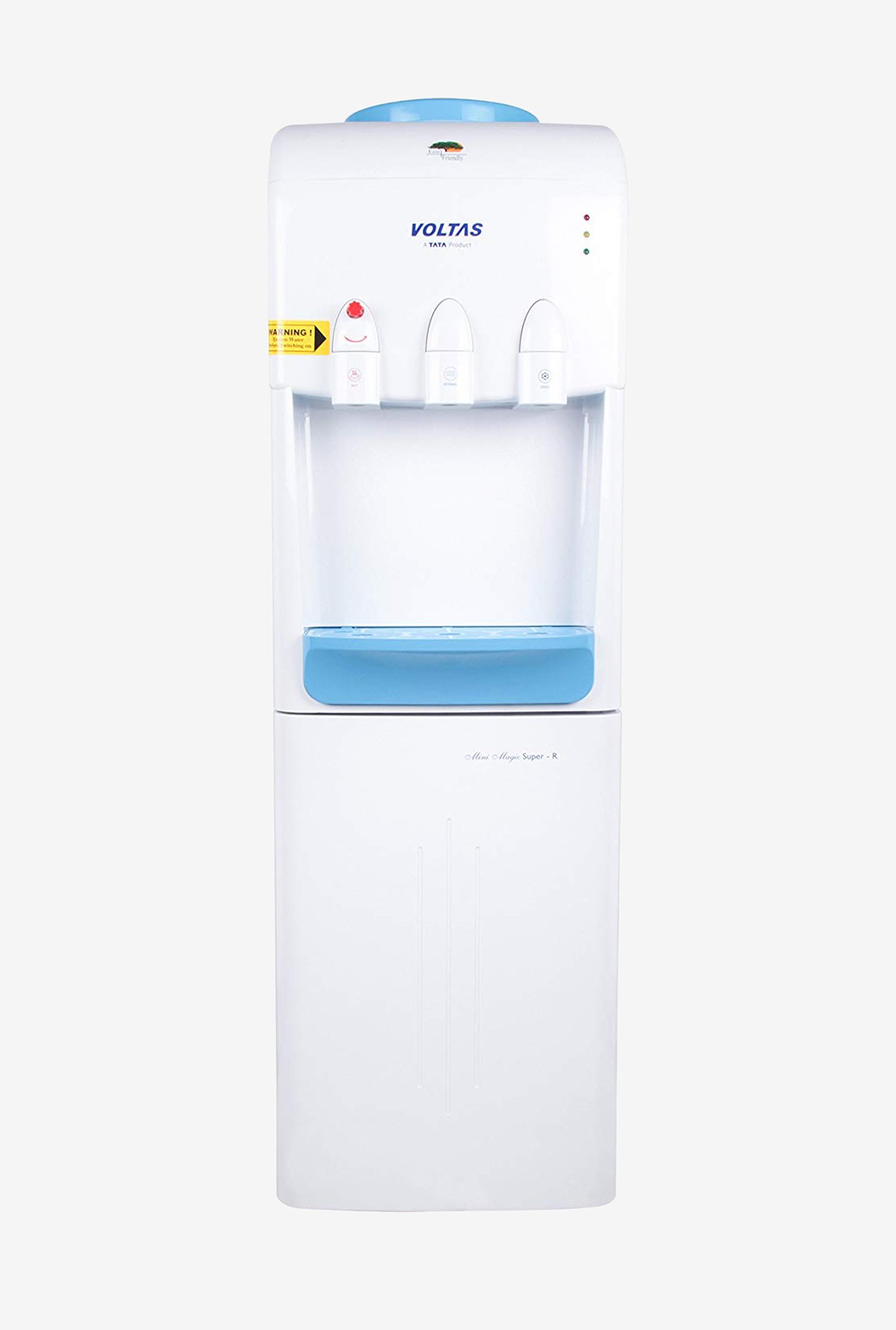 voltas water dispenser mini magic pure r