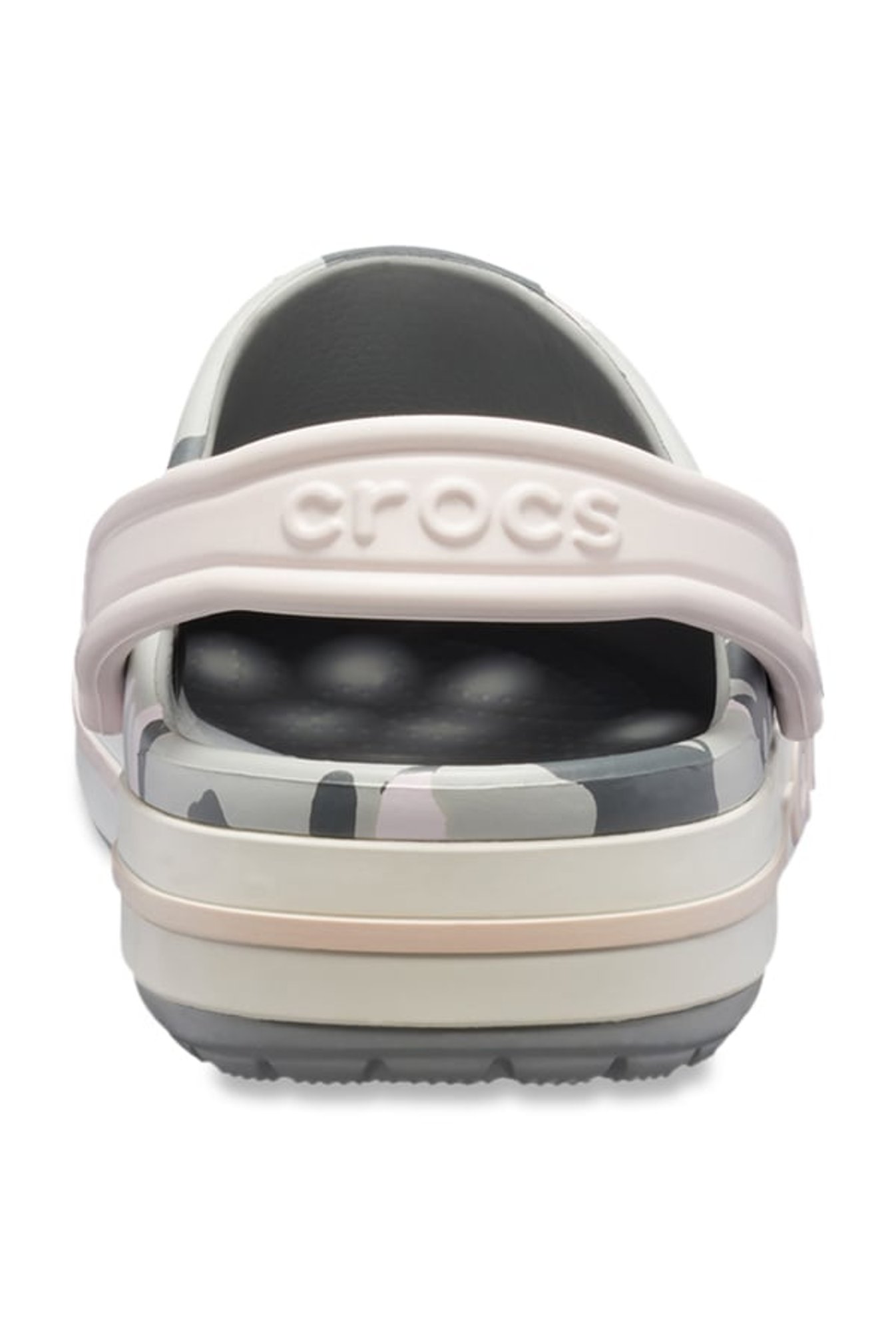 crocs bayaband graphic clog