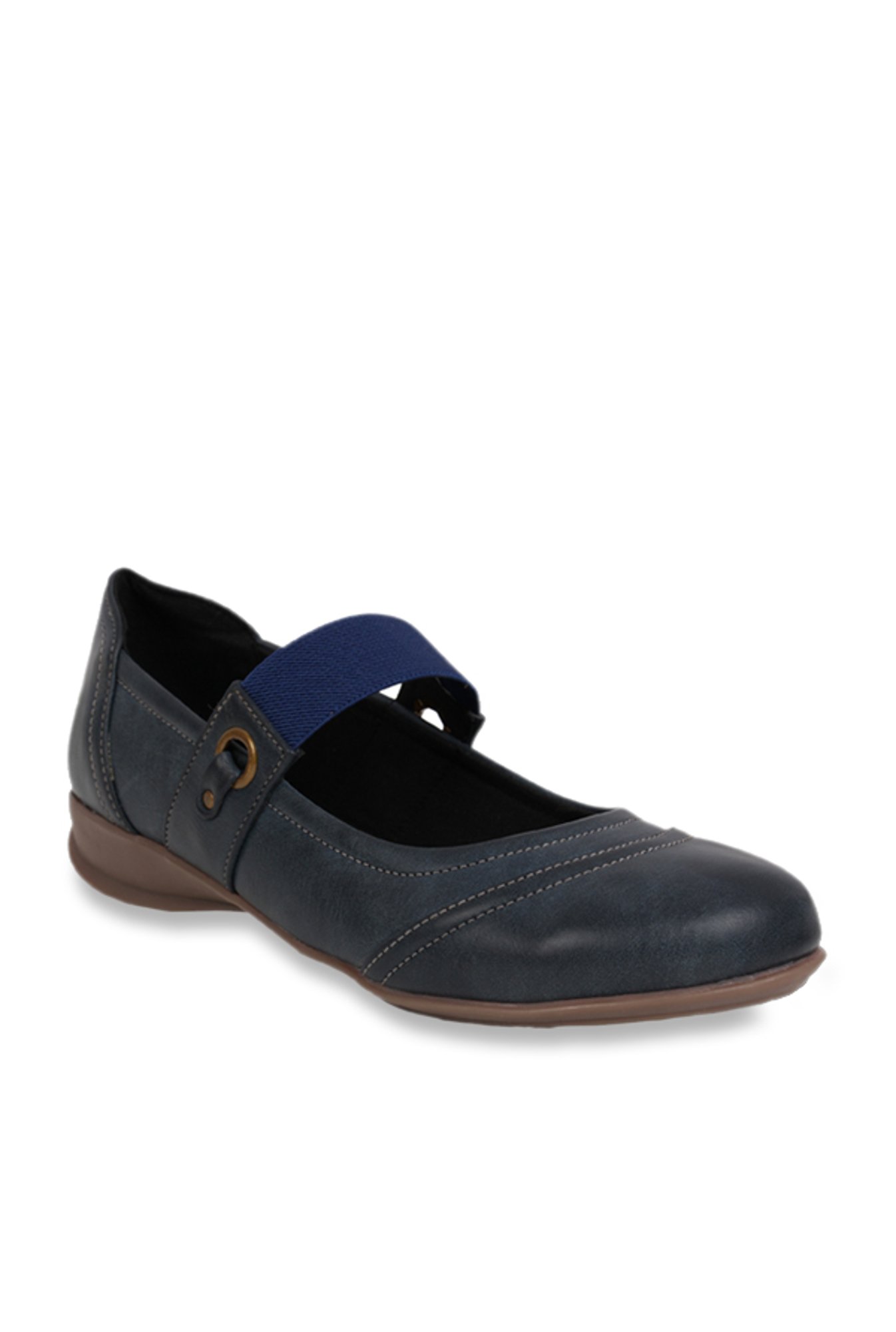 navy mary jane shoes