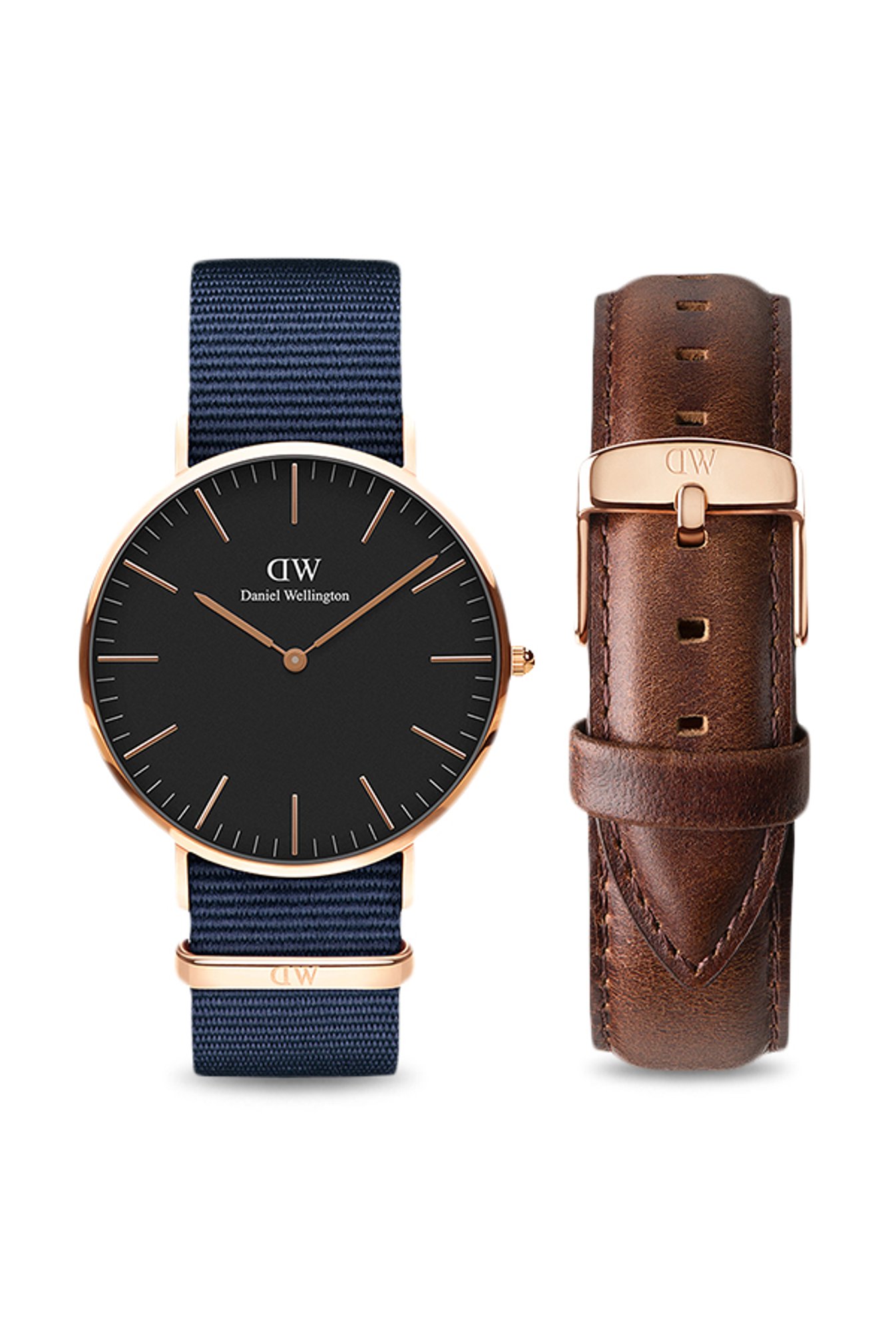 daniel wellington clothing