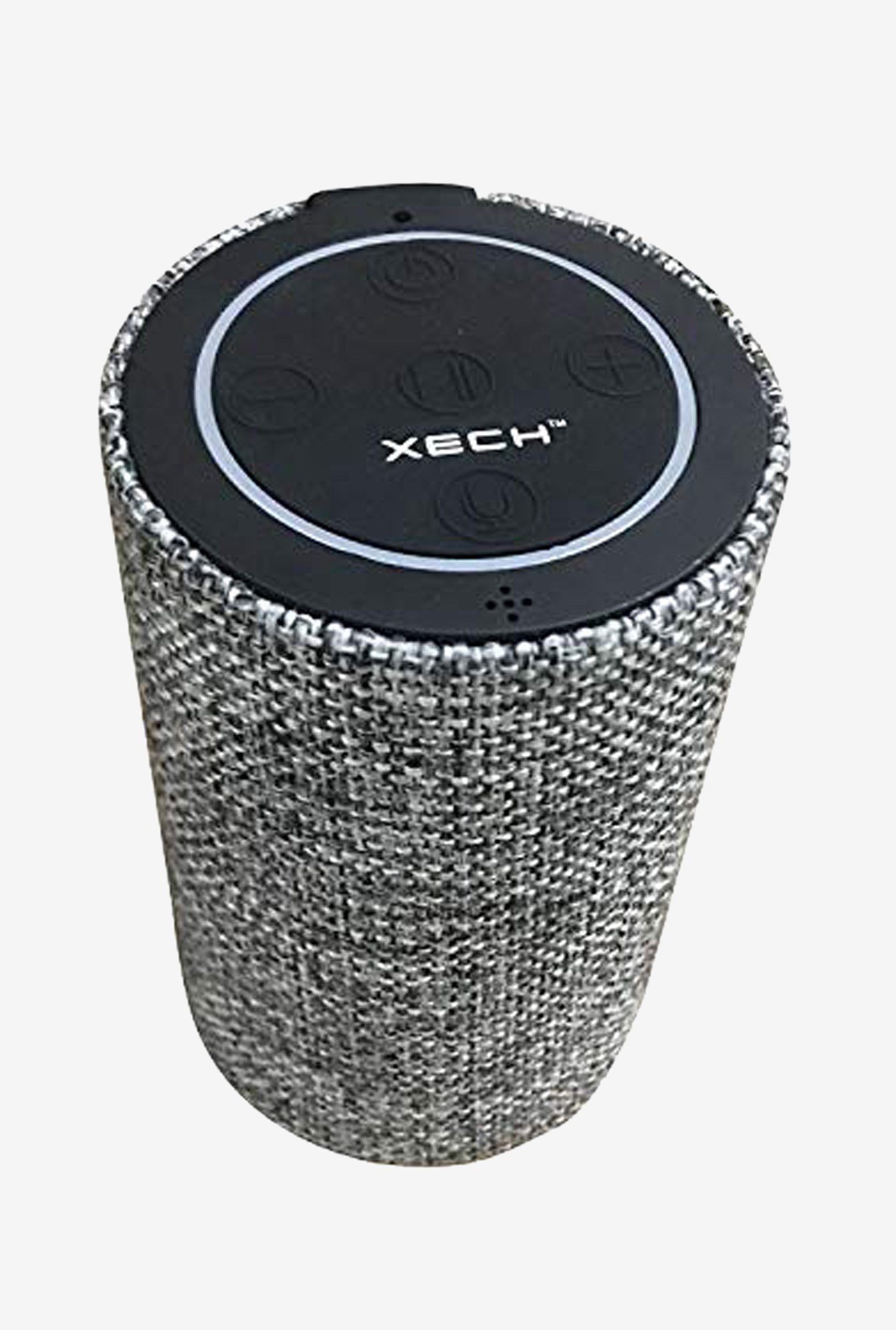 xech voice assist speaker