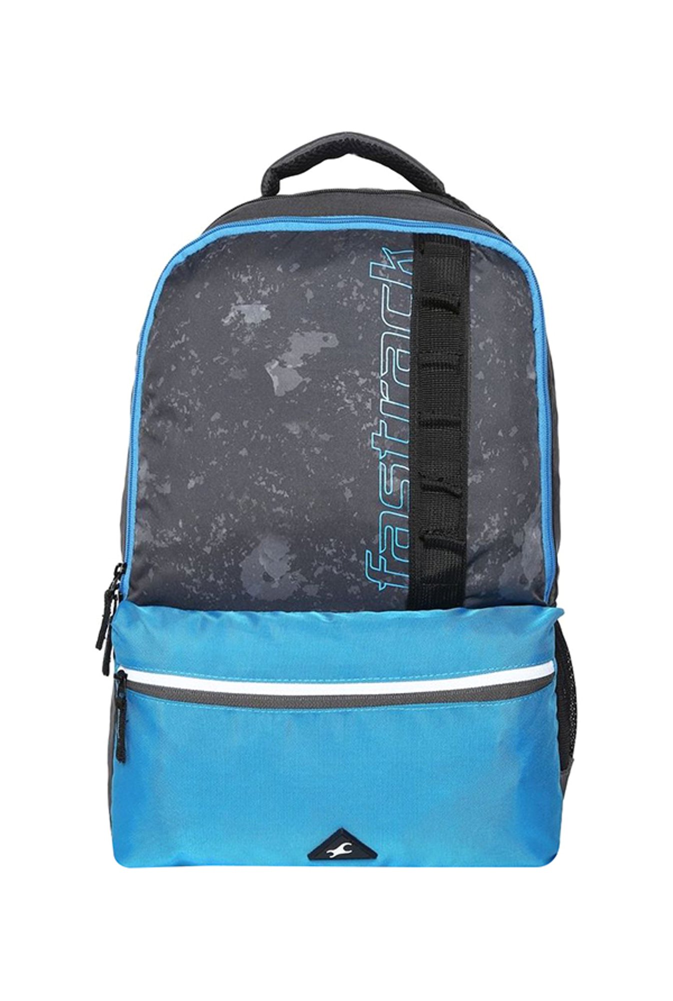 fastrack bags with rain cover