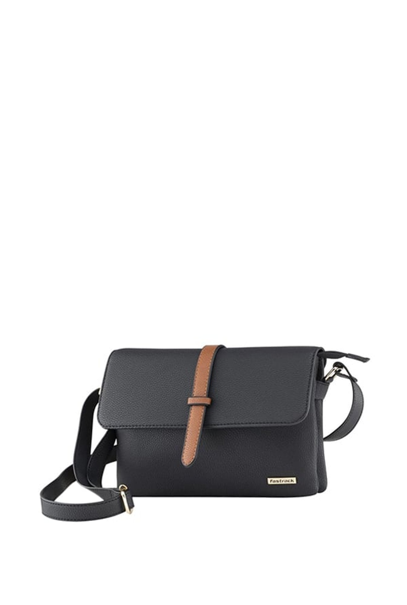 fastrack sling bags