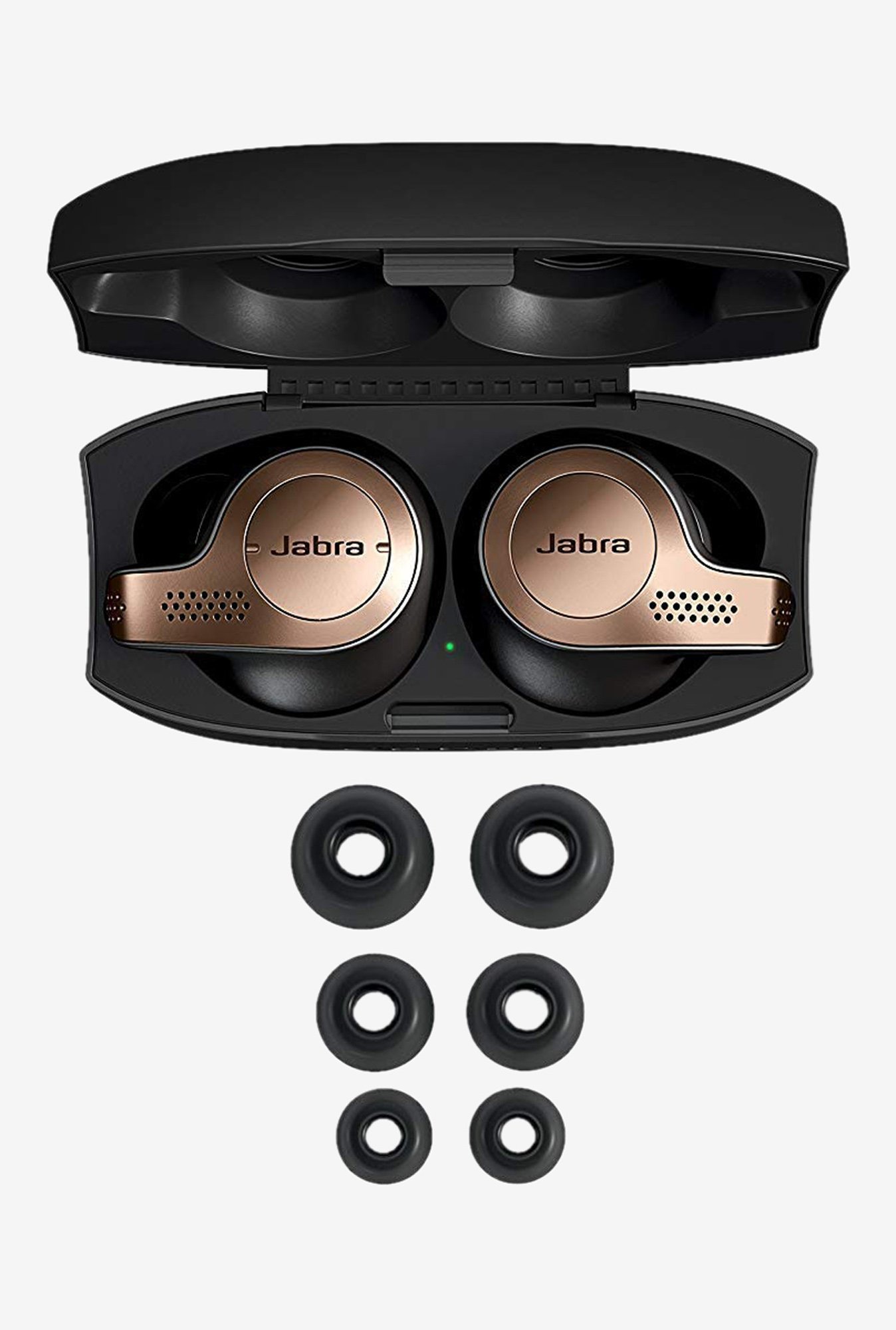 Jabra 65t copper outlet black