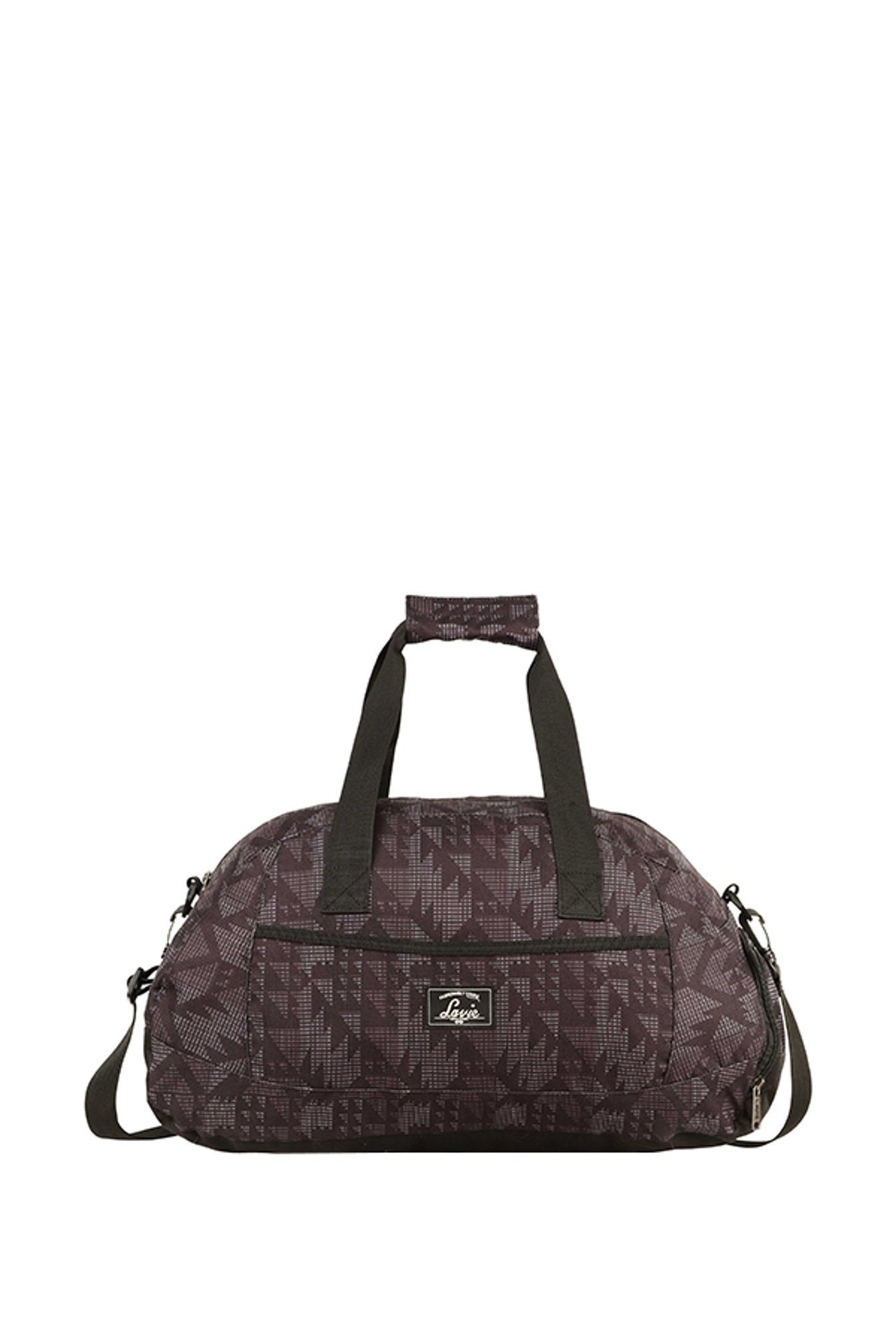 lavie duffle bag