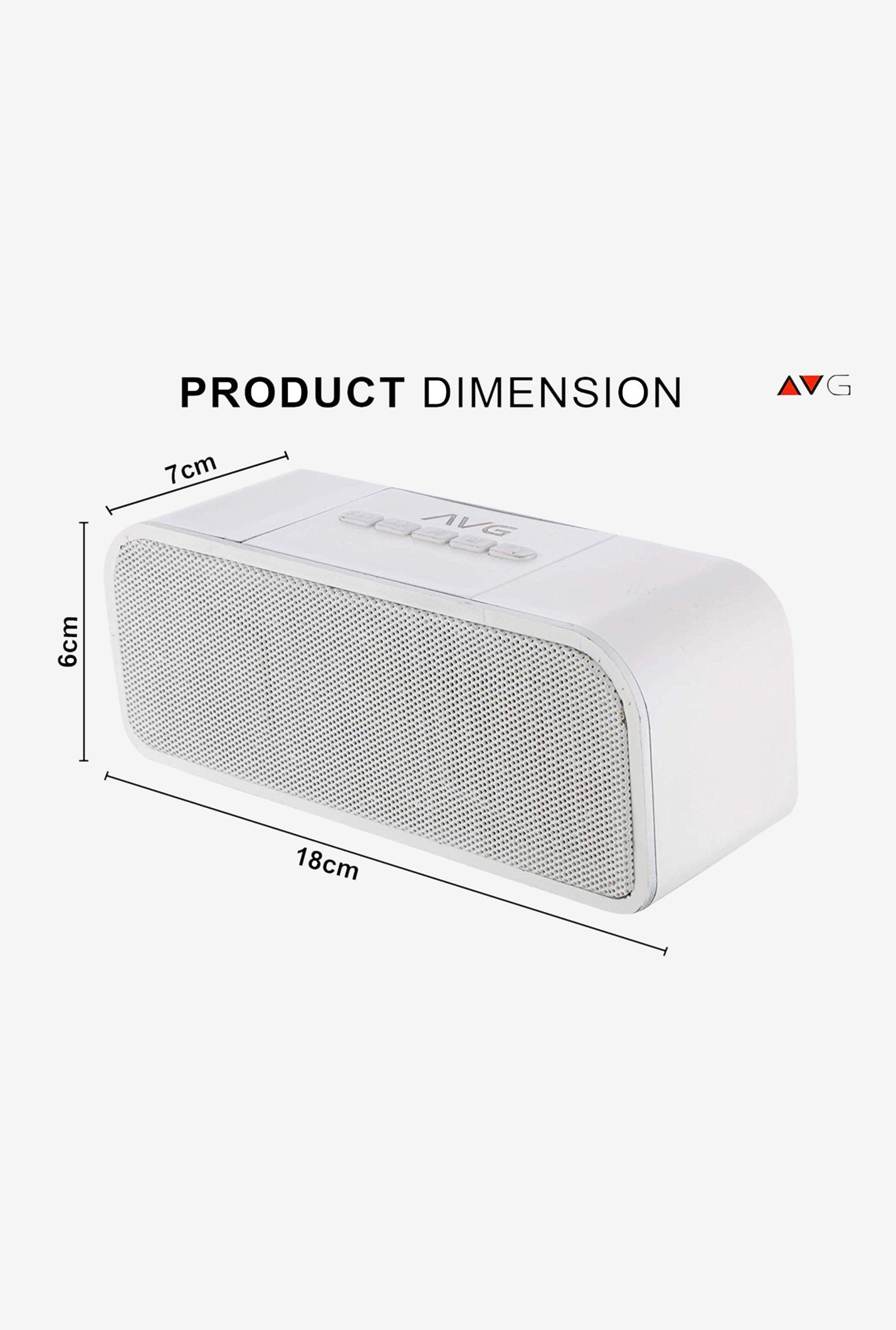 Miniso wireless 2024 speaker d82b