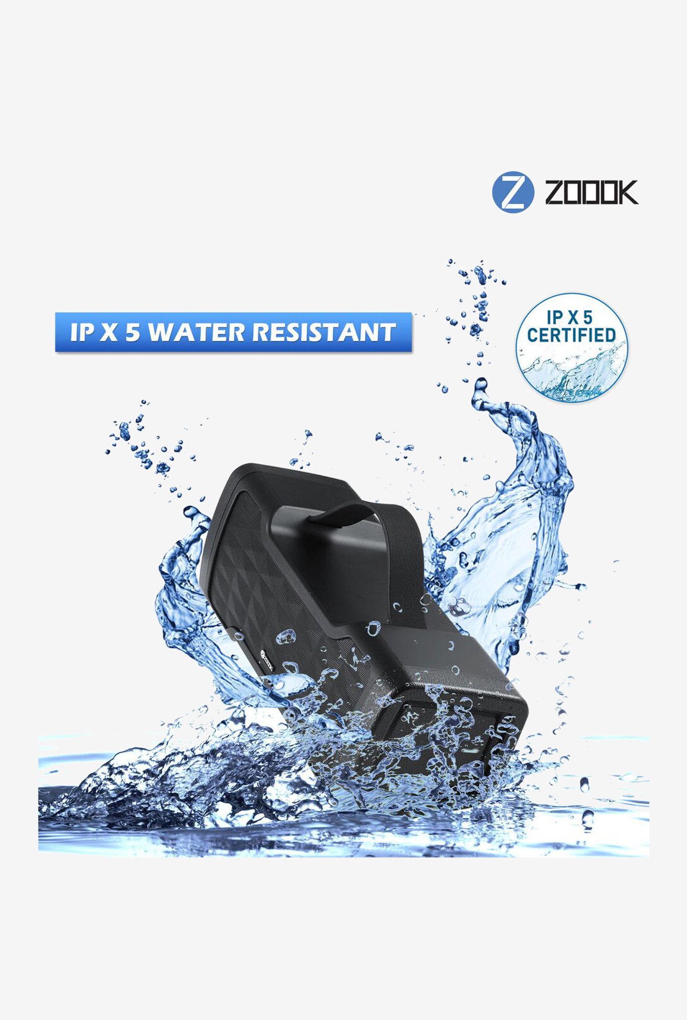 zoook jazz blaster price