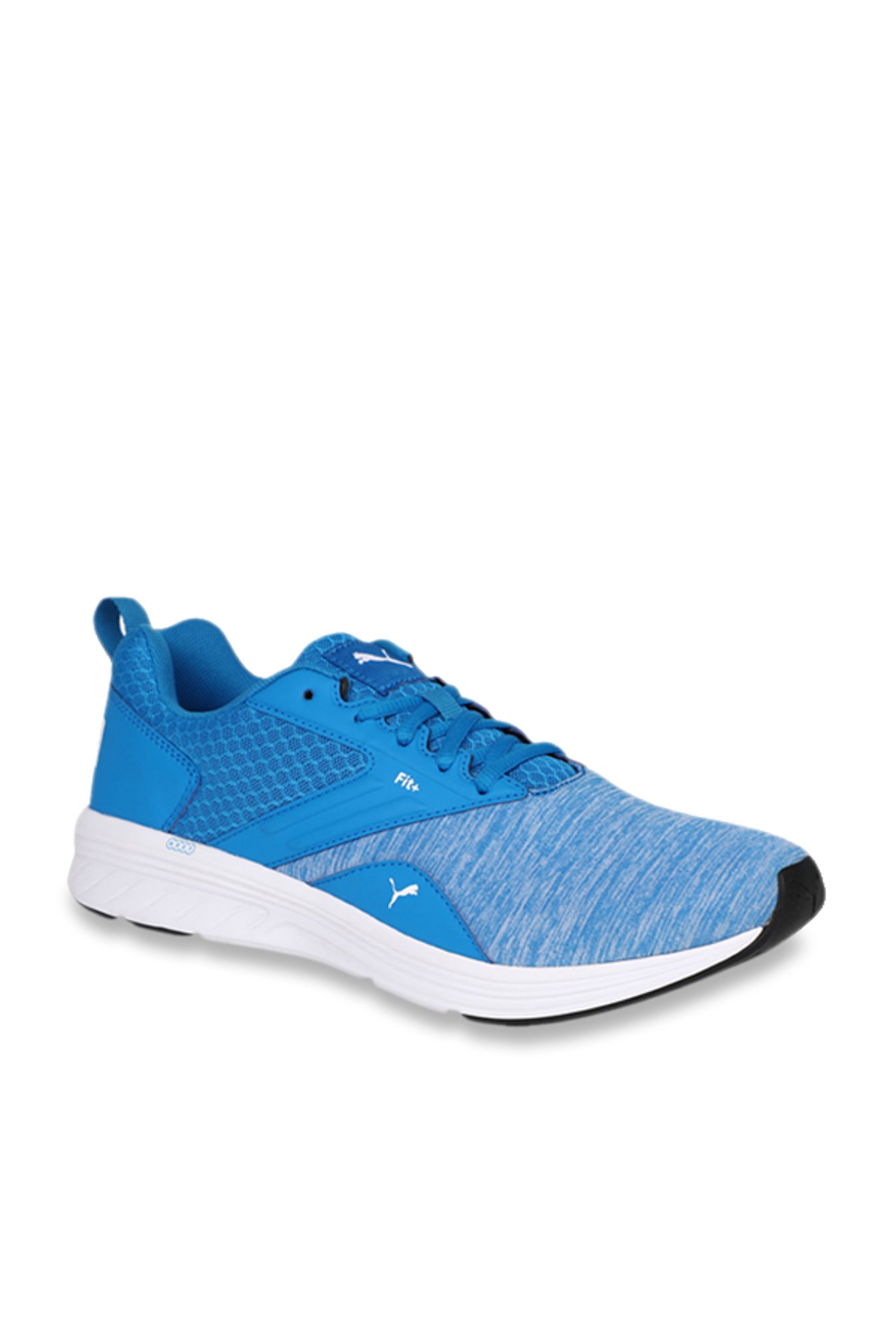 puma nrgy comet blue