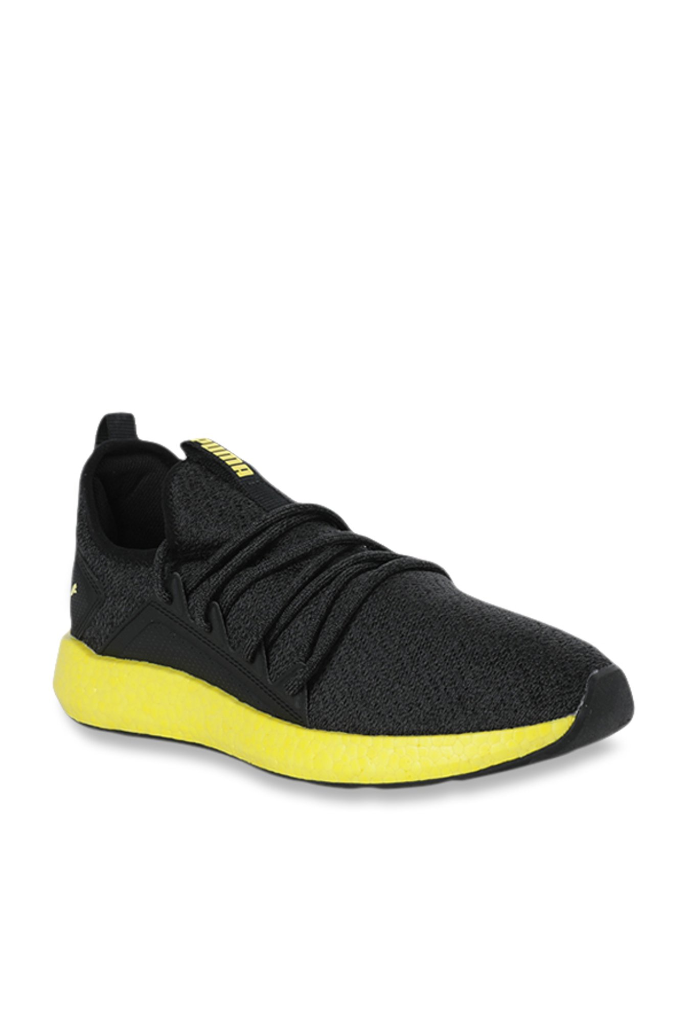 puma nrgy neko knit mens