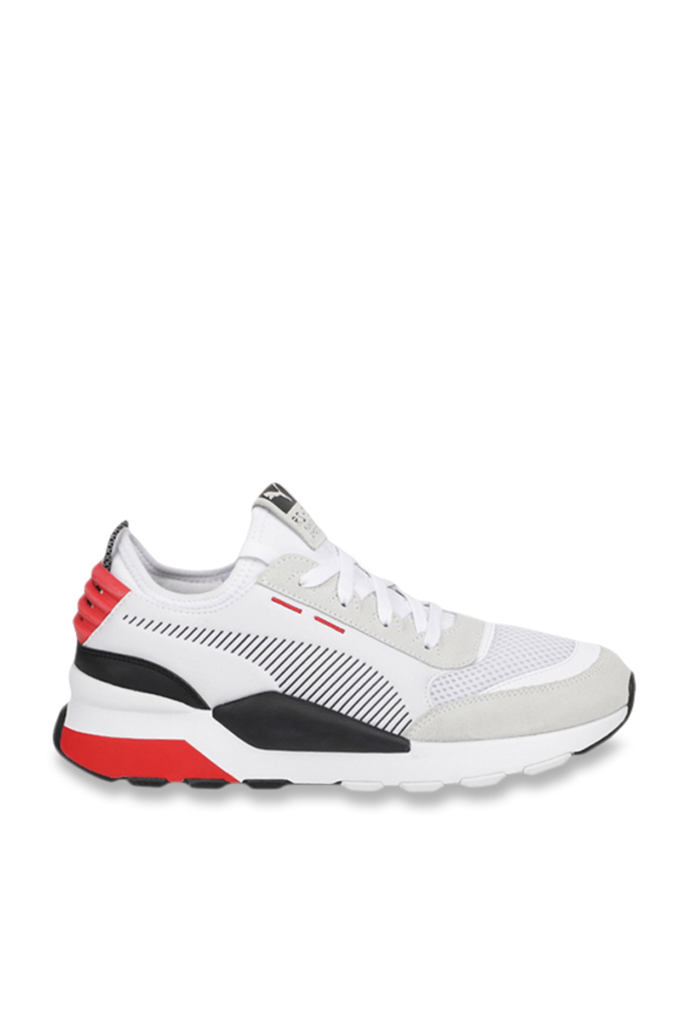 puma rs-0 size 4