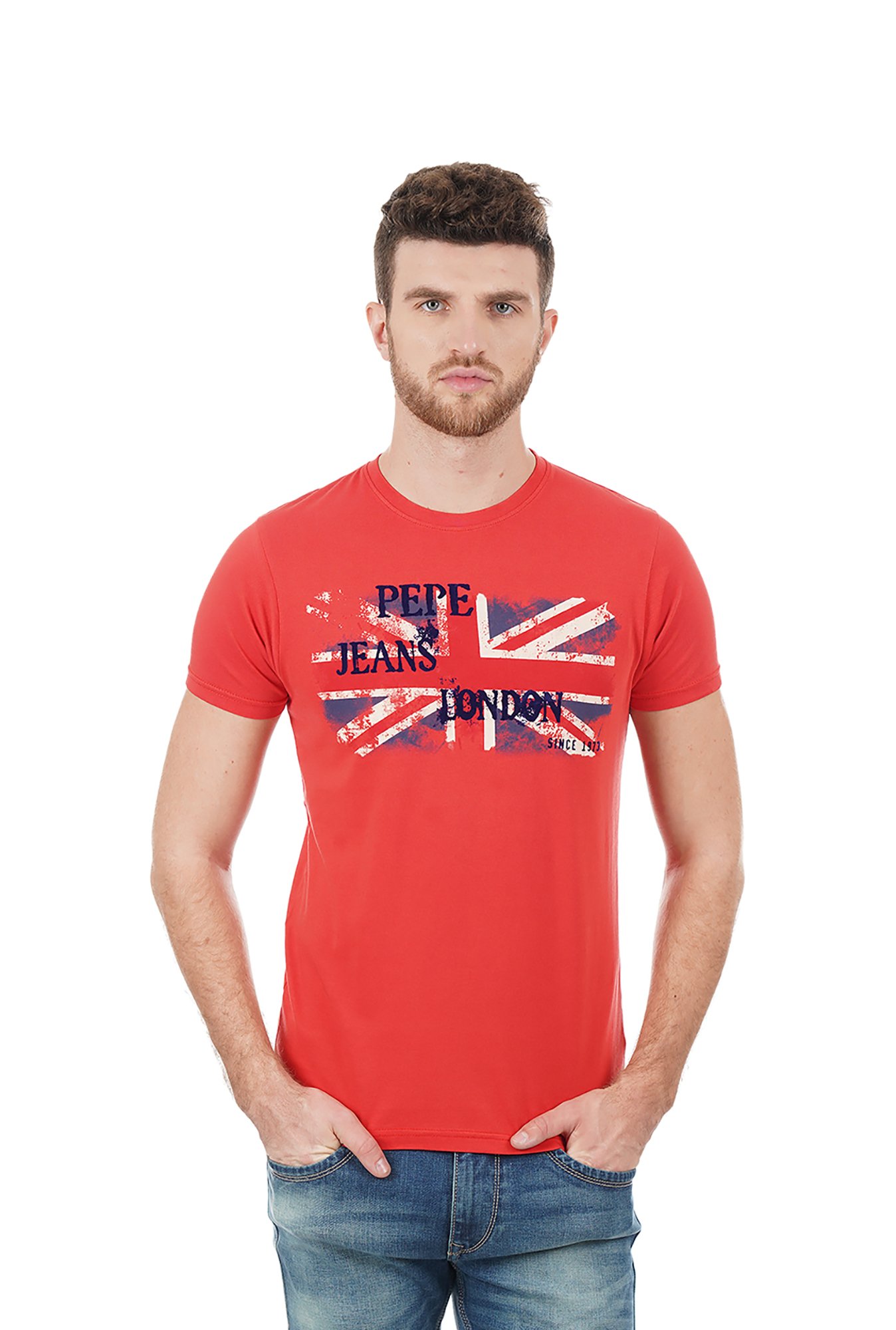 pepe jeans india online