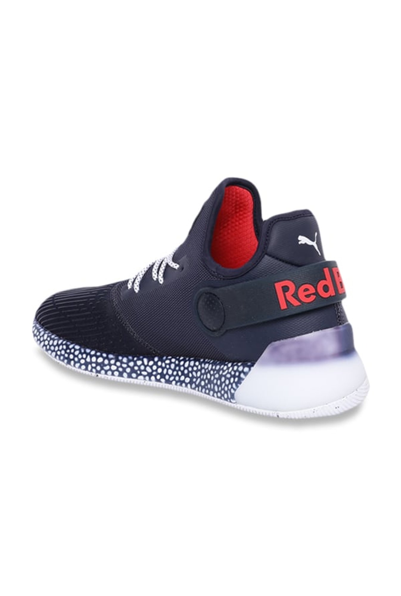 puma men's rbr hybrid sneakers