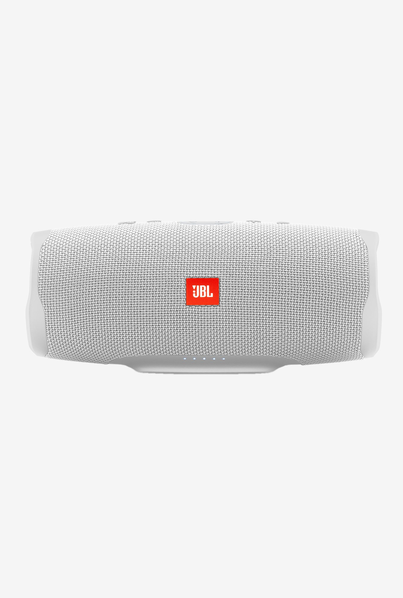 Buy JBL Charge 4 30W Portable Bluetooth Speaker (White) Online At