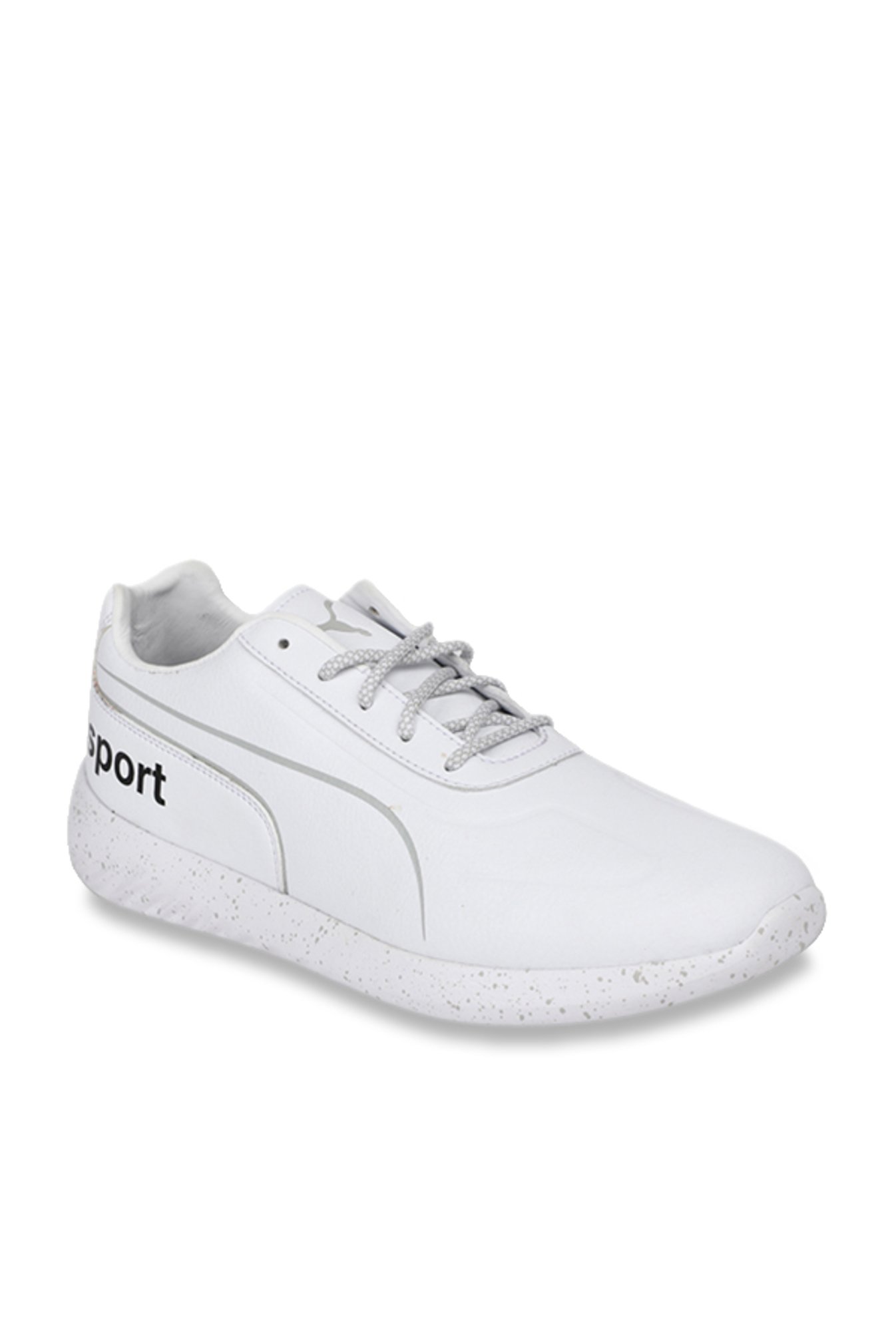 puma bmw mms speed cat evo