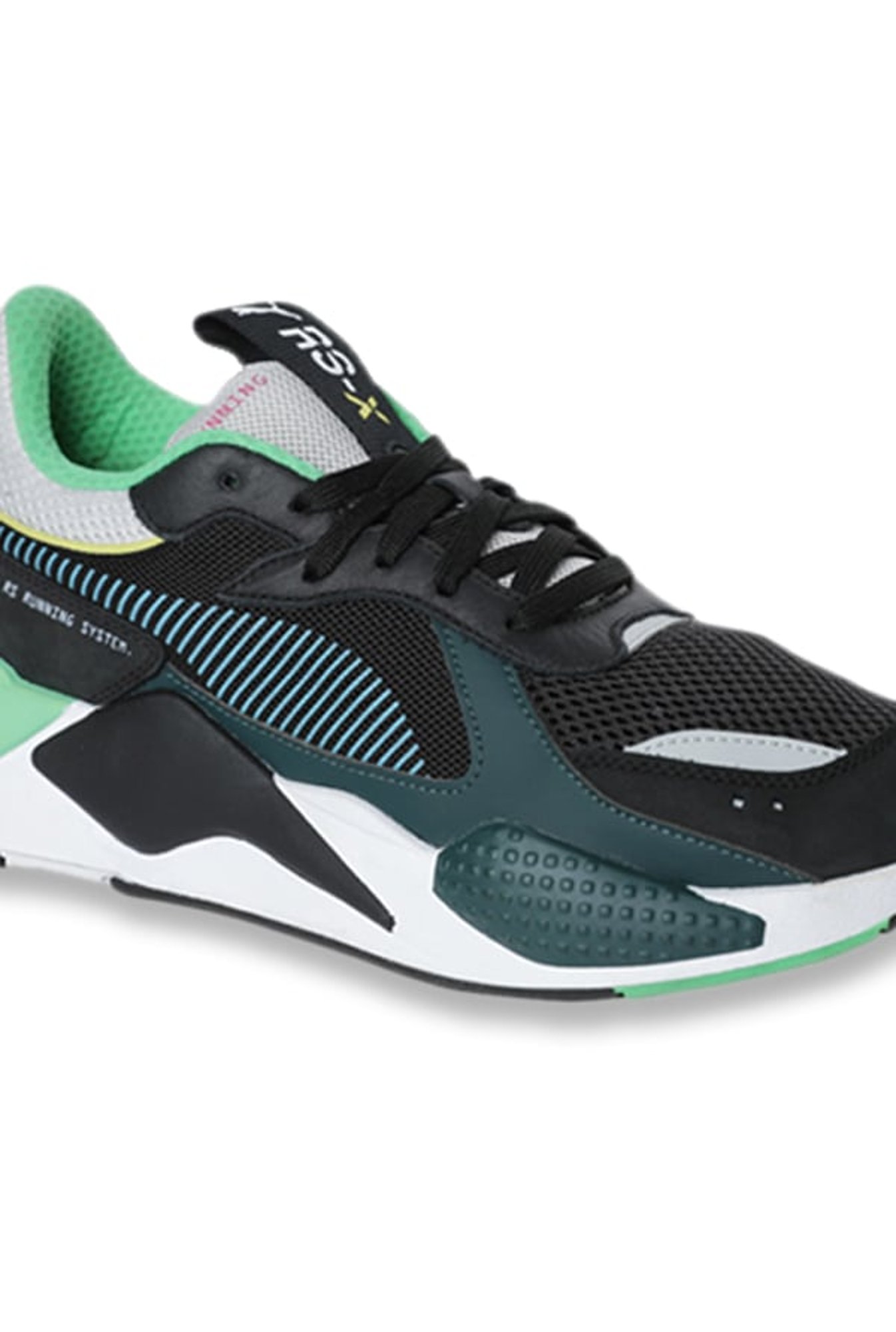 puma rs-x toys men's sneakers