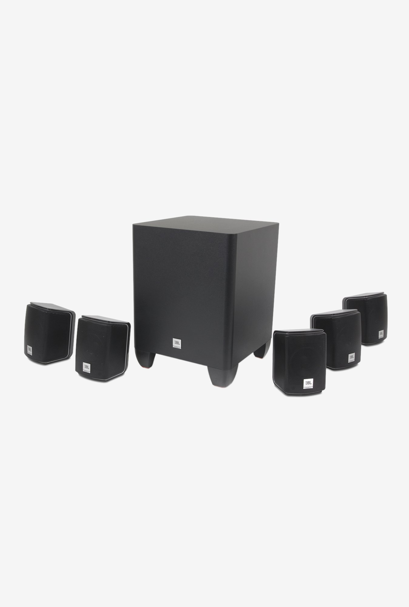jbl home theater 5.1 bluetooth