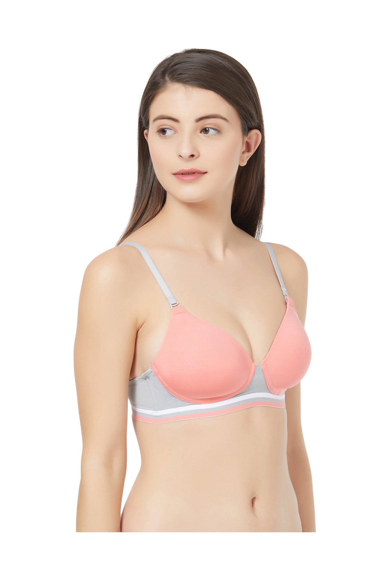soie bra