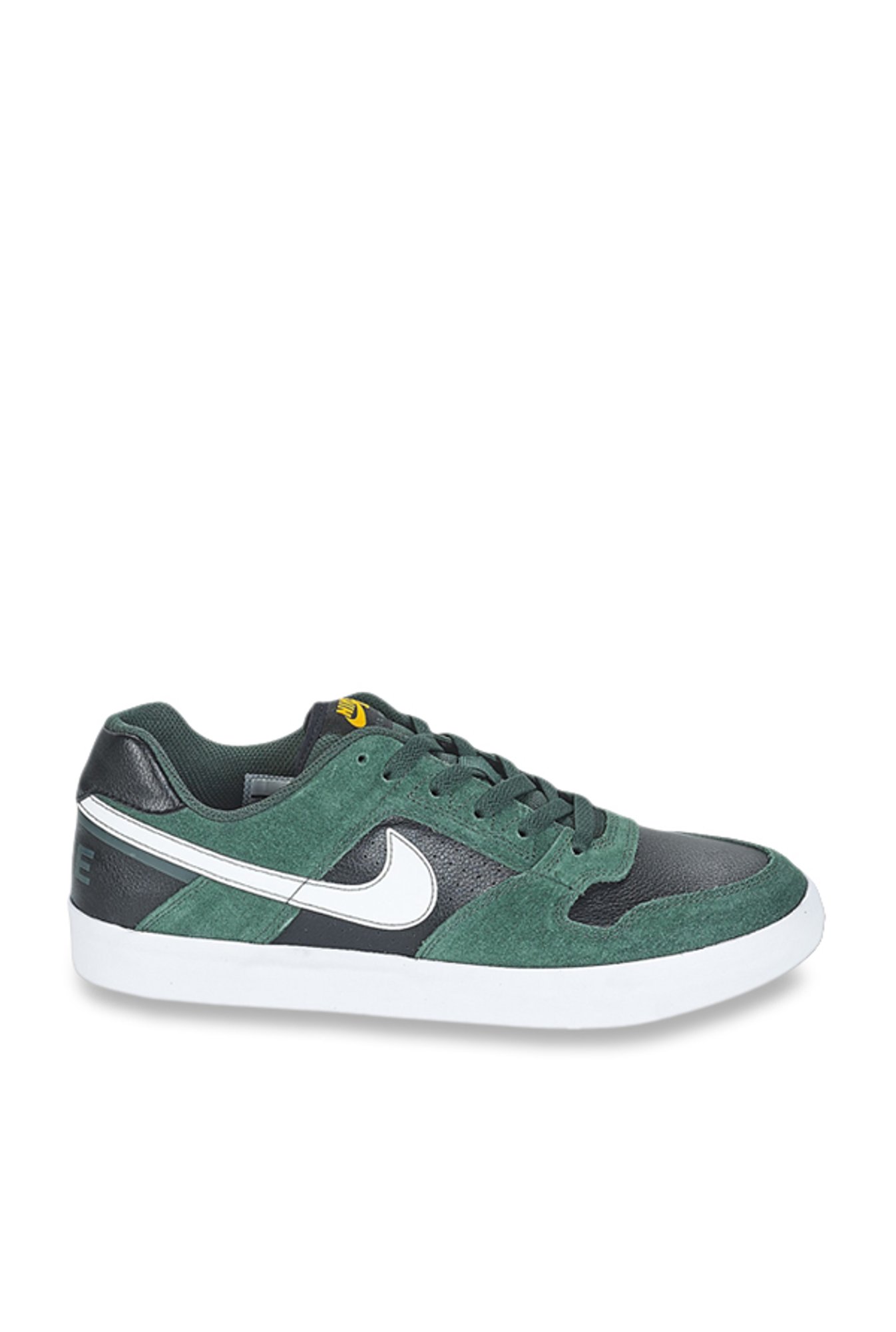 nike sb delta force green
