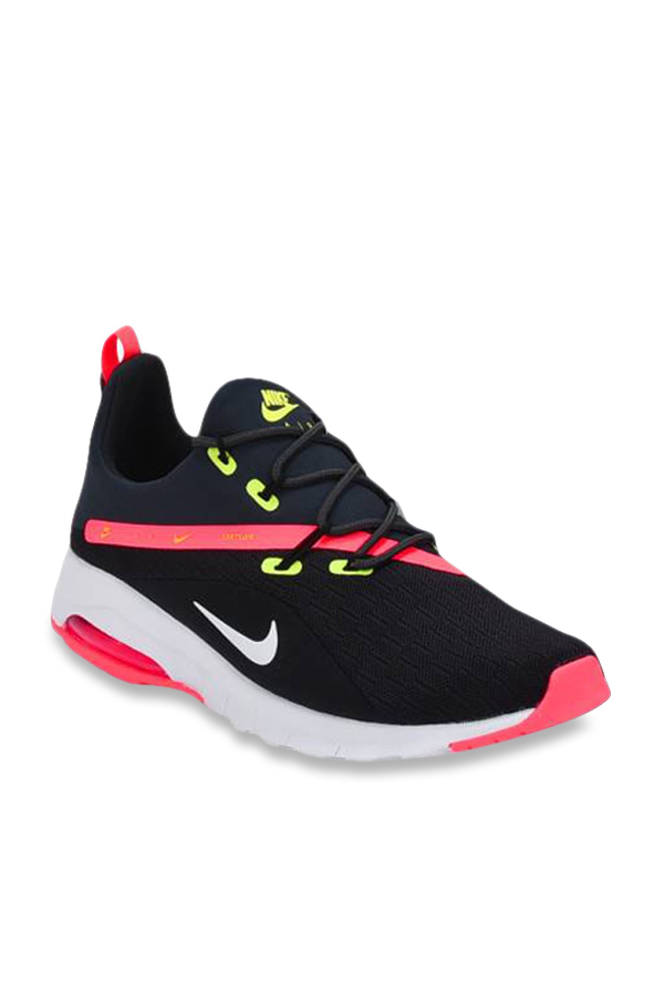 nike motion racer