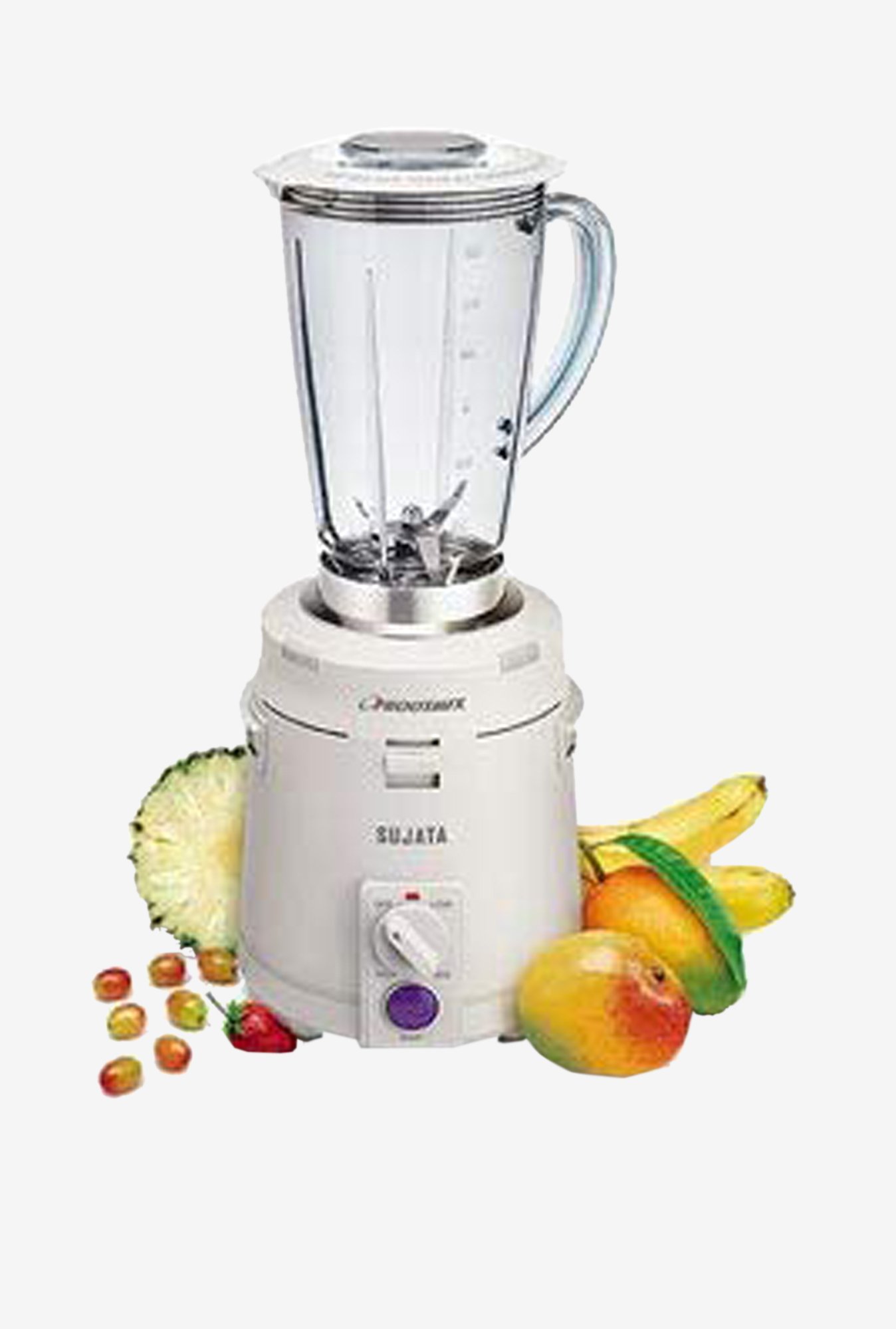 sujata only juicer