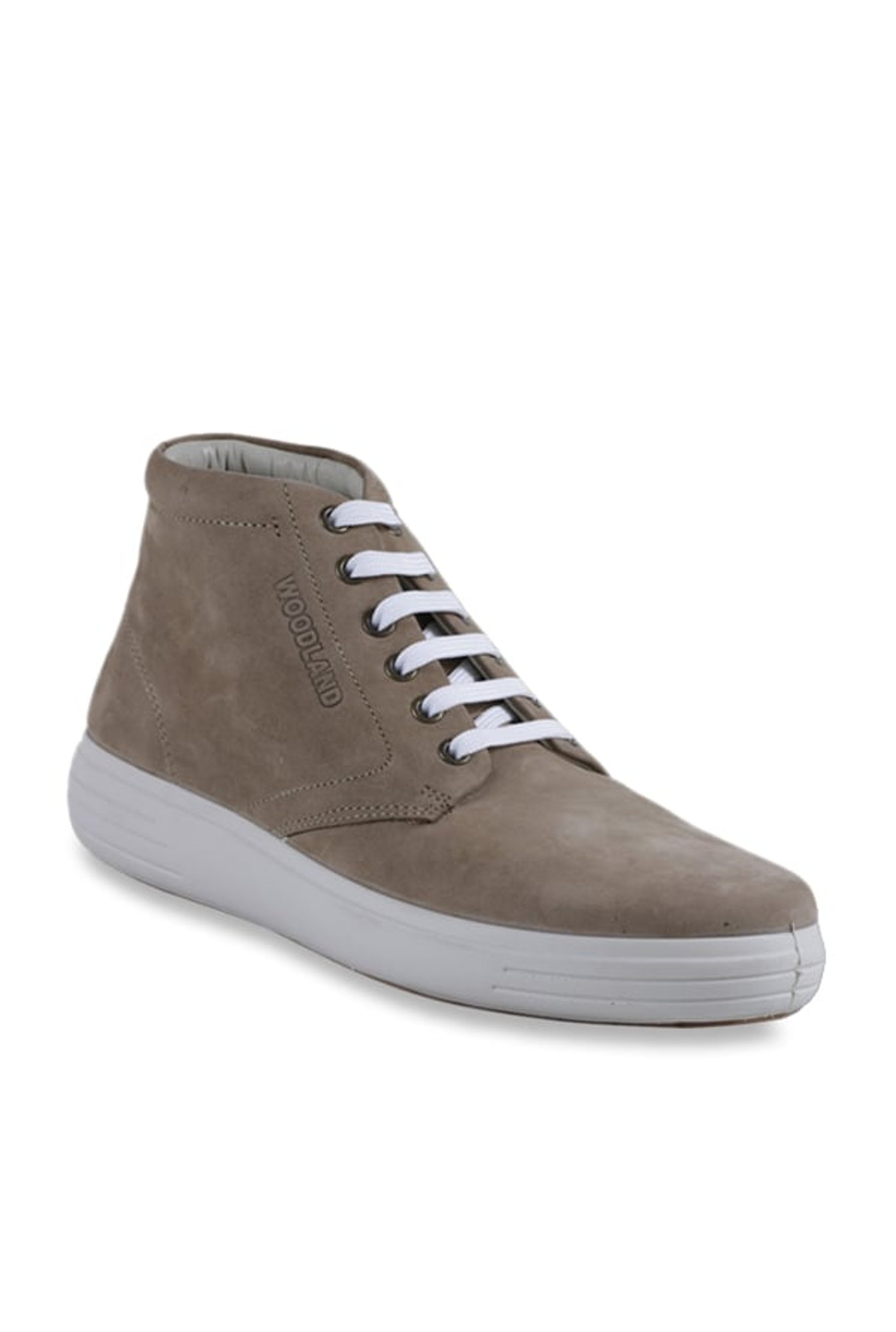 Woodland high hot sale top shoes