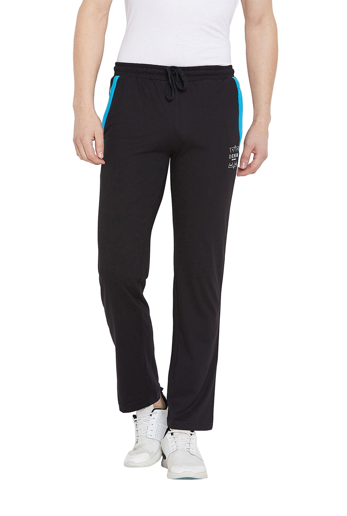 best cotton track pants