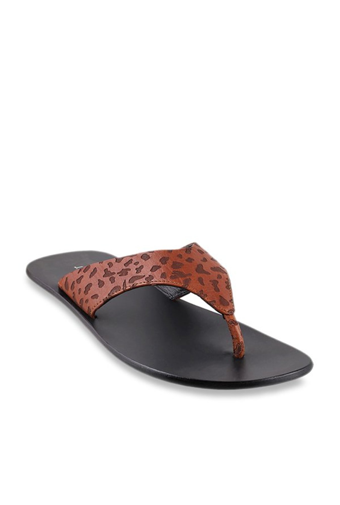 mochi j fontini leather sandals