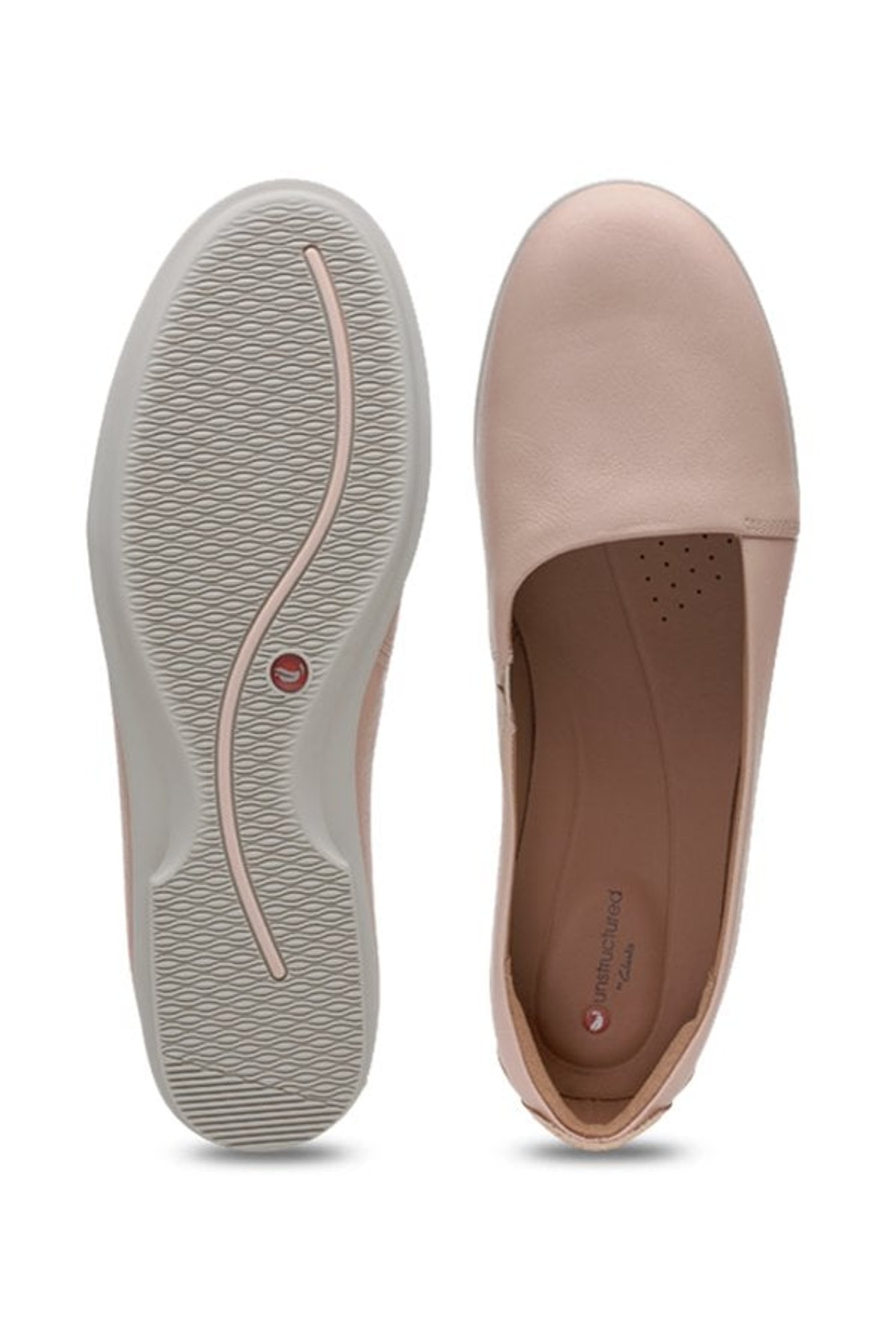 clarks un coral step