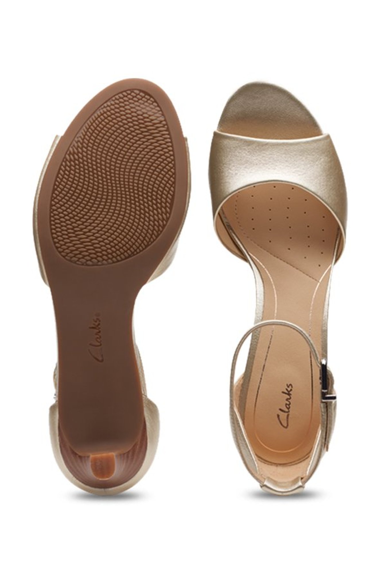 clarks laureti grace