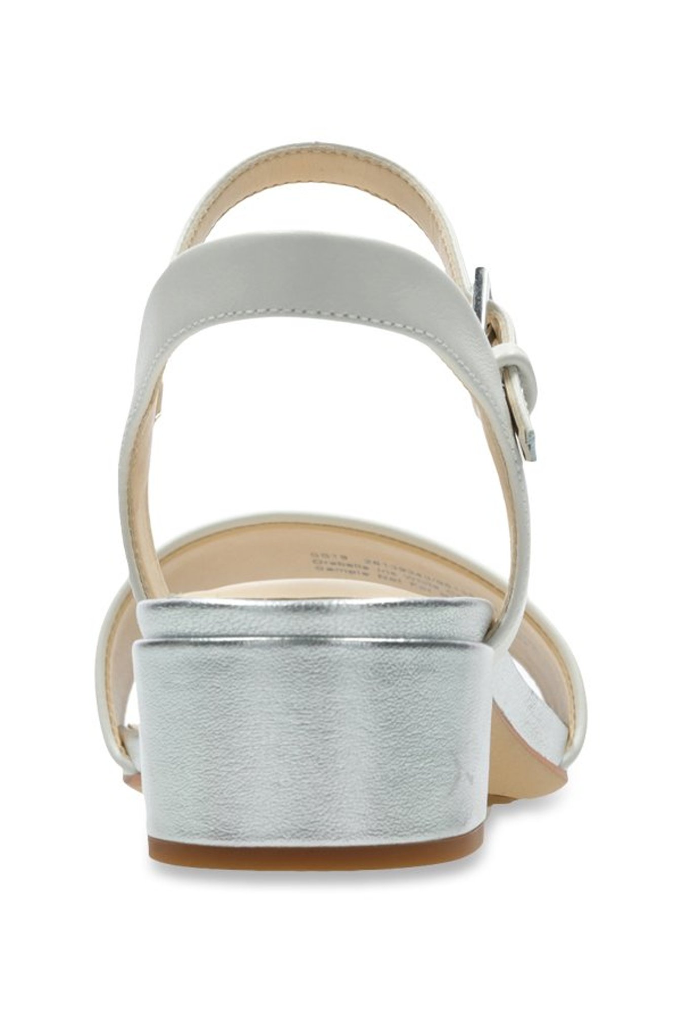 orabella iris sandal