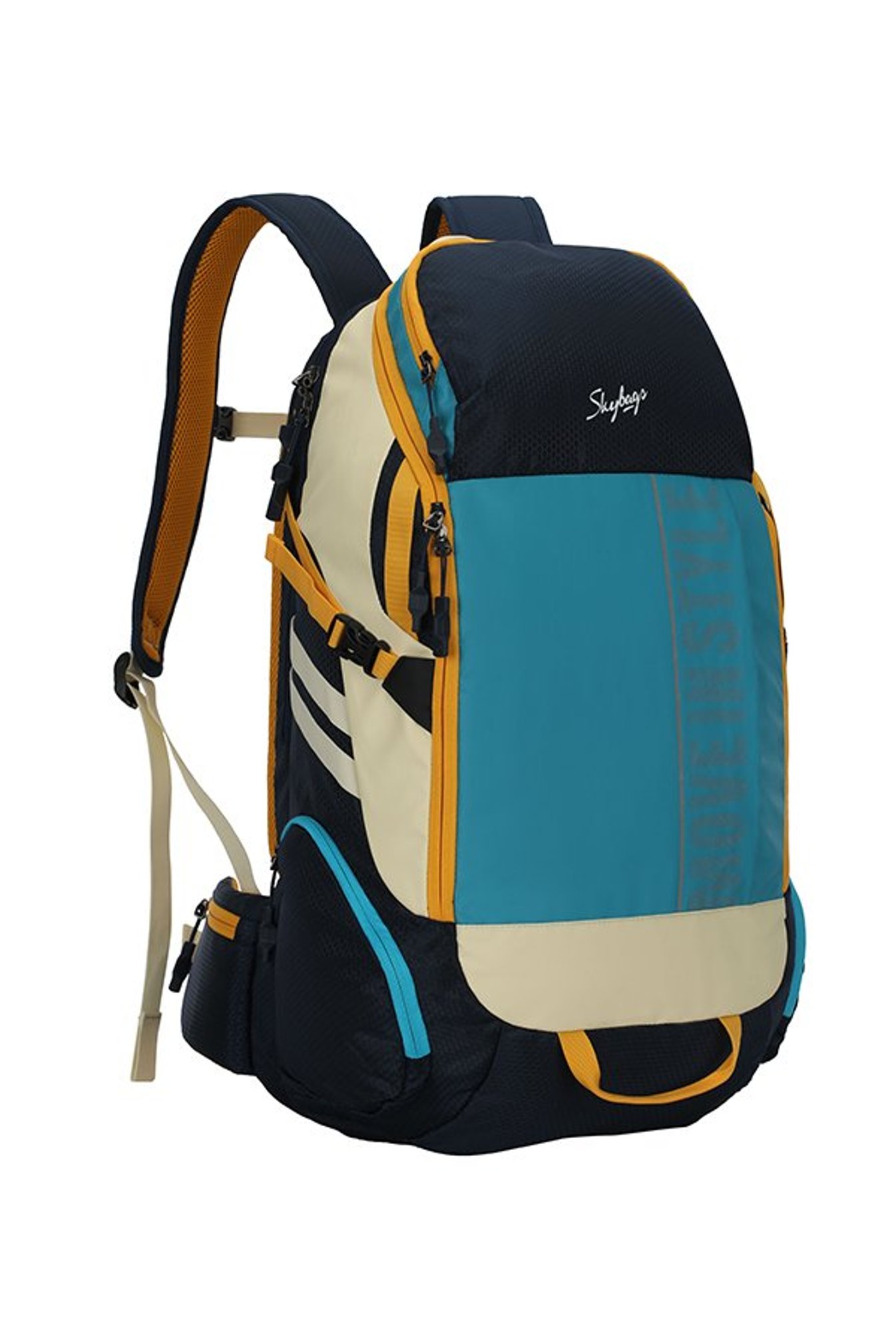 skybags vulcan 45
