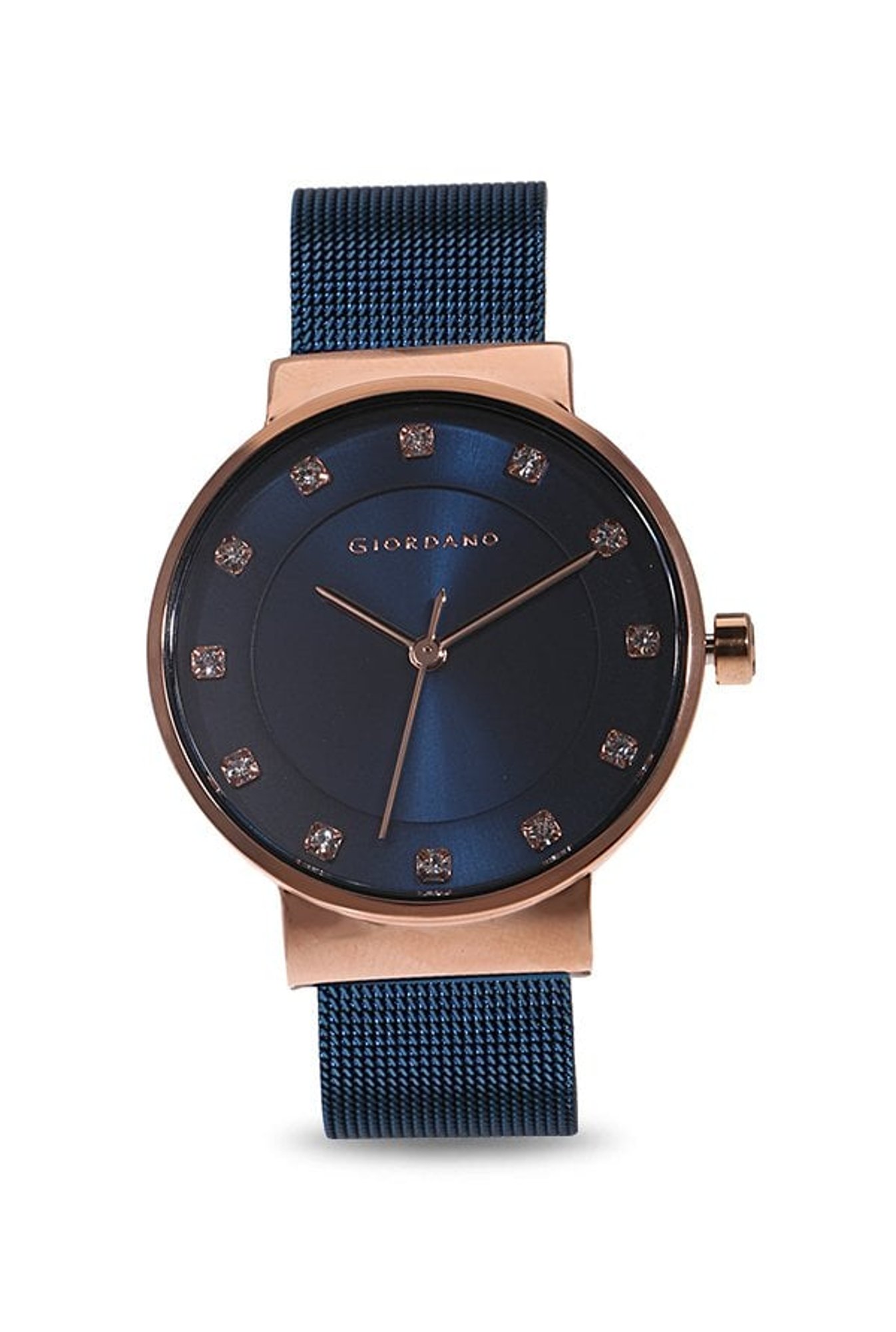 Giordano watch best sale for ladies