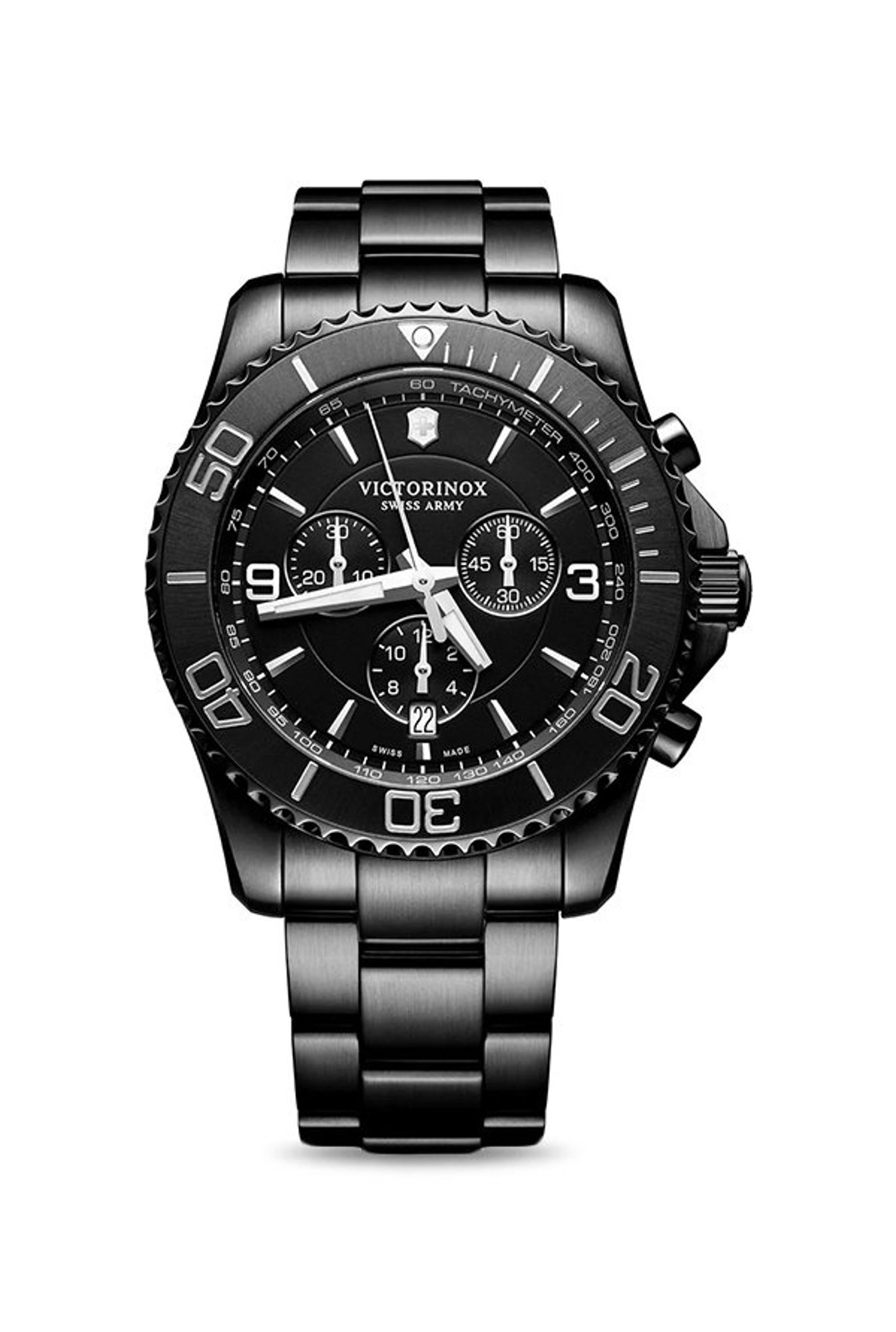 Buy Victorinox 241797 Maverick Analog Watch for Men at Best Price
