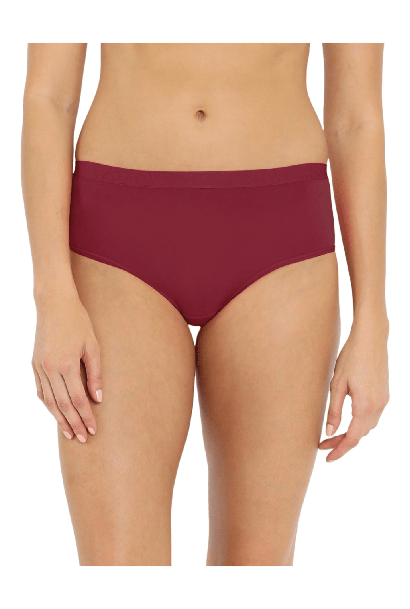 jockey hipster panties
