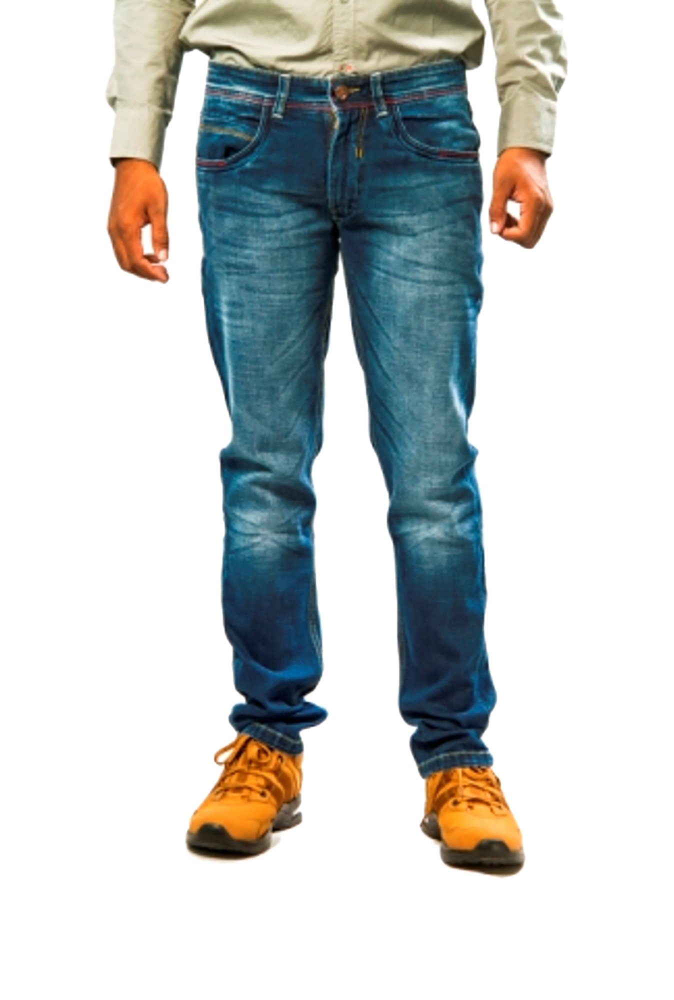 red chief jeans price