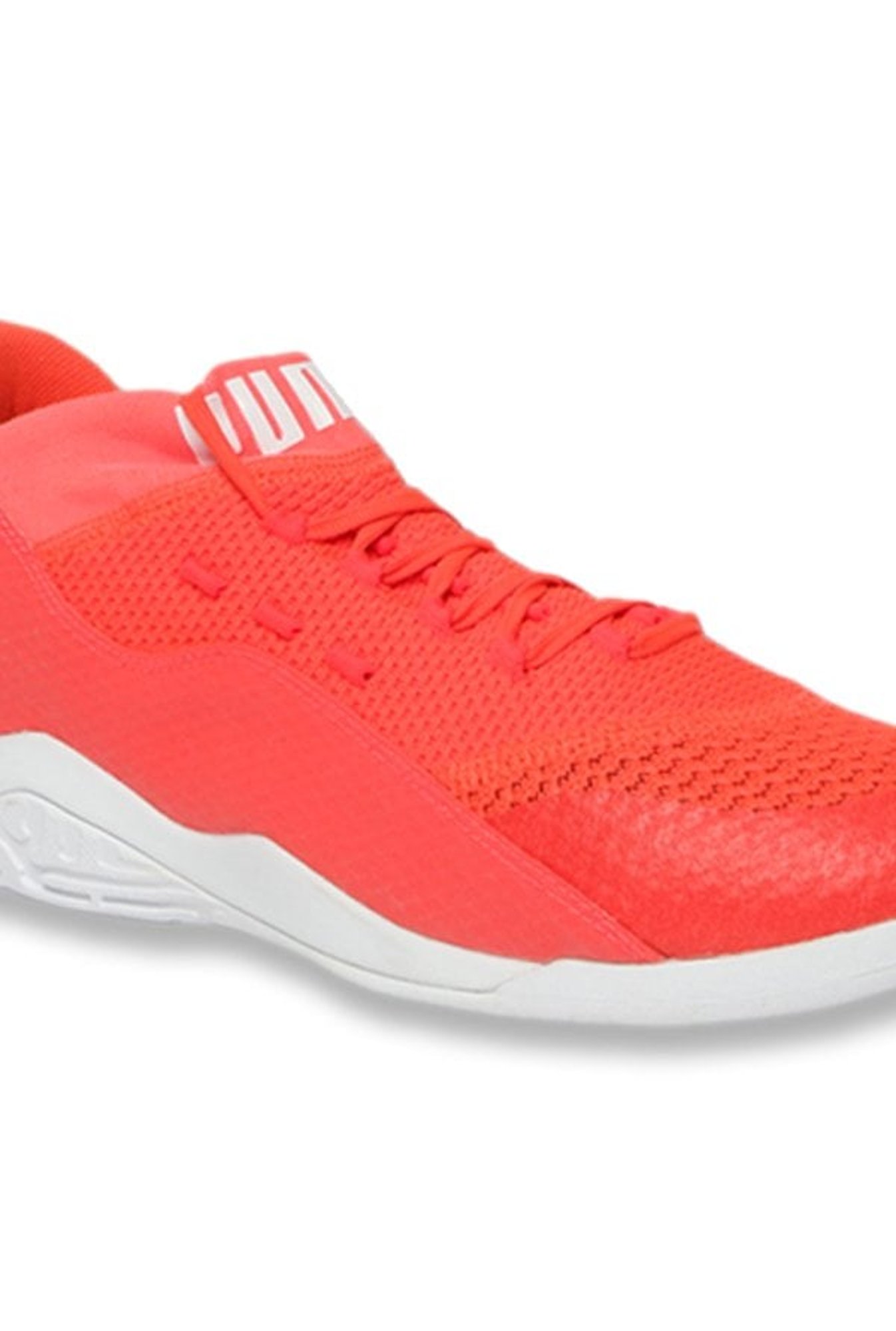 Buy Puma 365 Ignite Fuse Red Blast Football Shoes for Men at