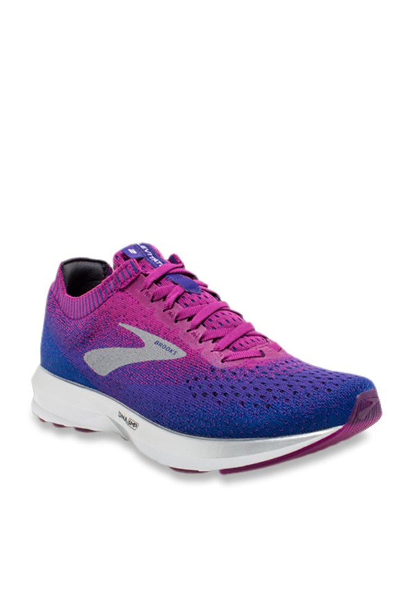 brooks levitate 2 purple