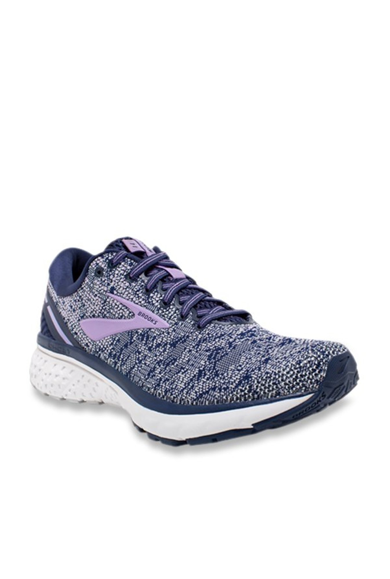 brooks ghost 11 navy