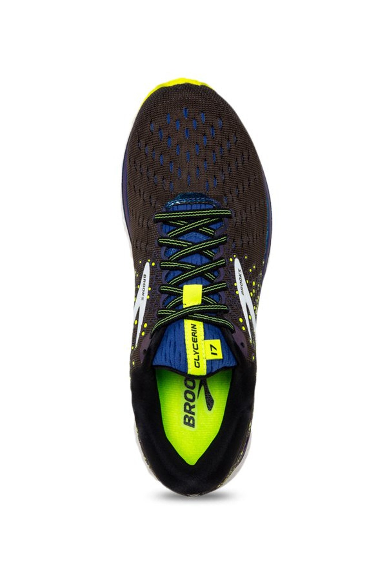 brooks glycerin 17 india