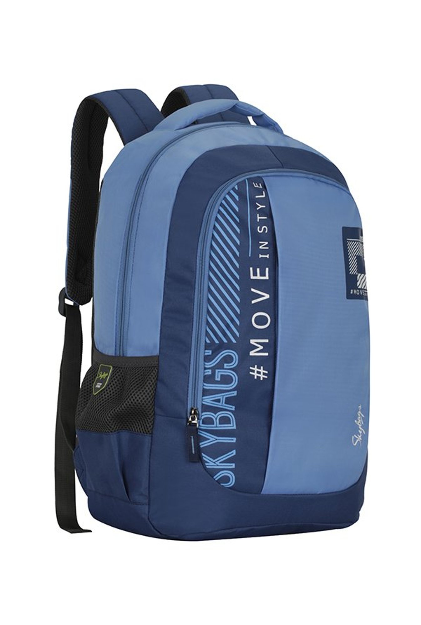 skybags beatle pro
