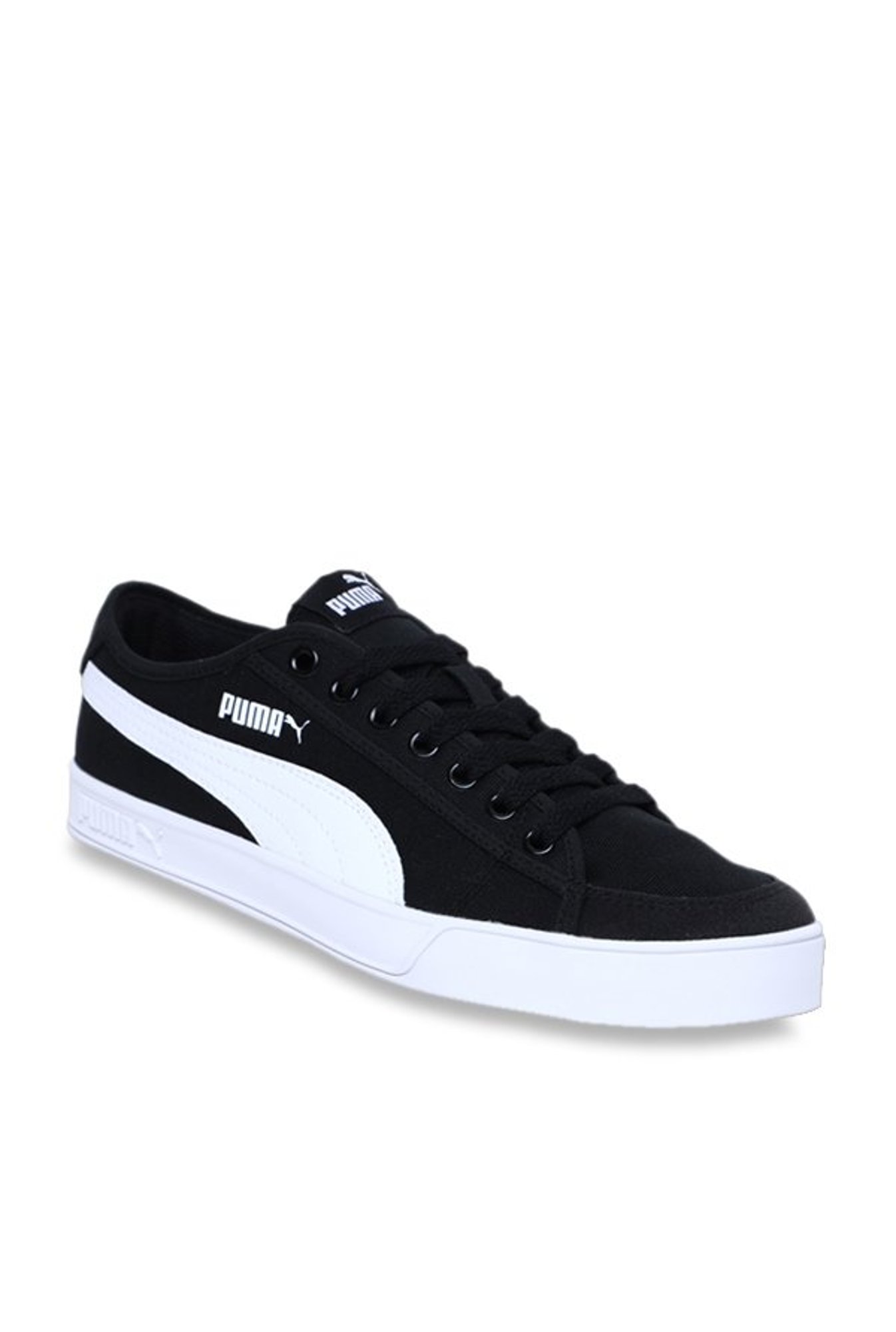 puma men's smash v2 cv sneakers